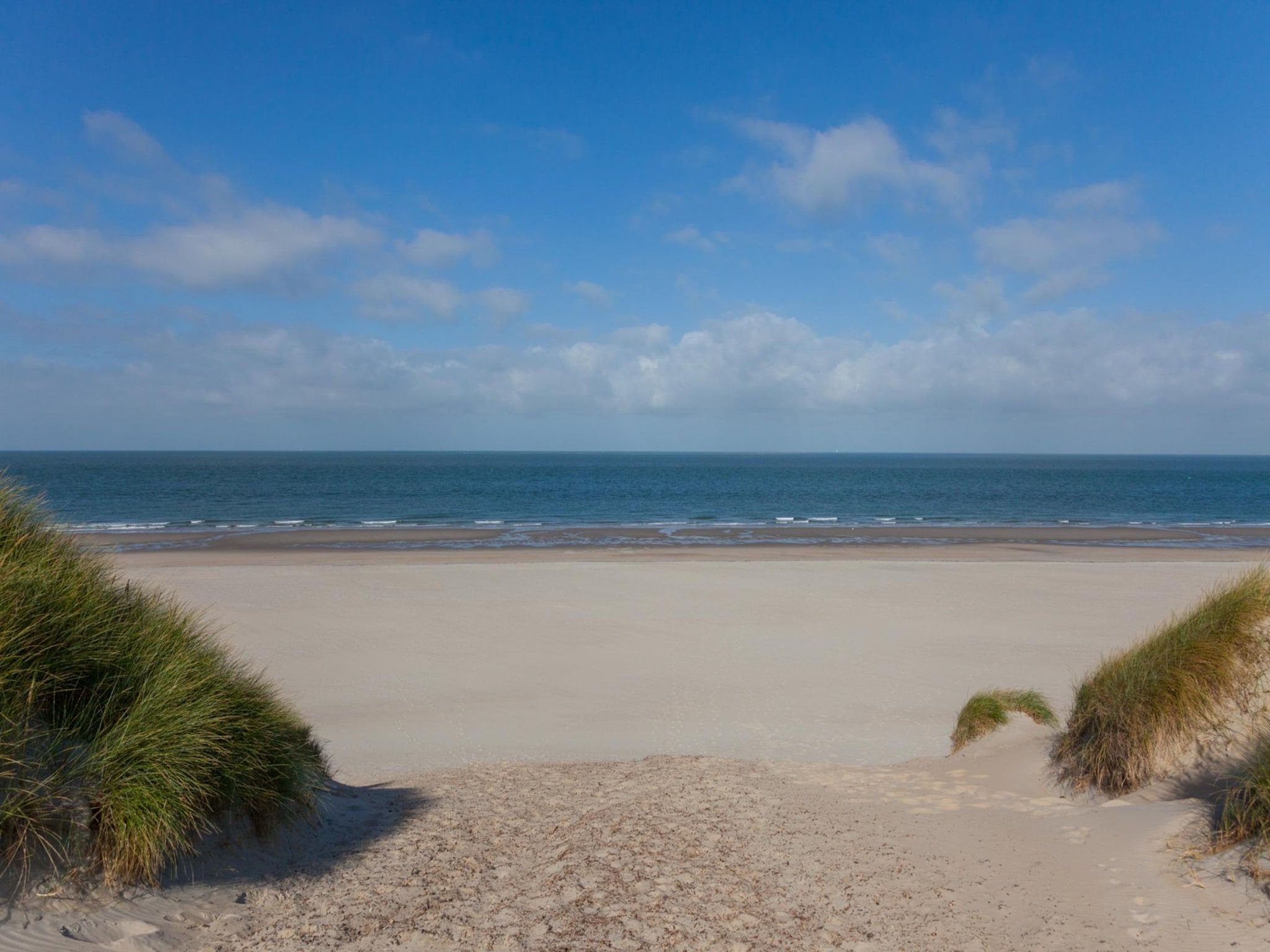 Zonnedorp 23 Zeeland Huis Renesse: Luxury Beach Holiday | Close to North Sea in Renesse - Foto 34 van 40