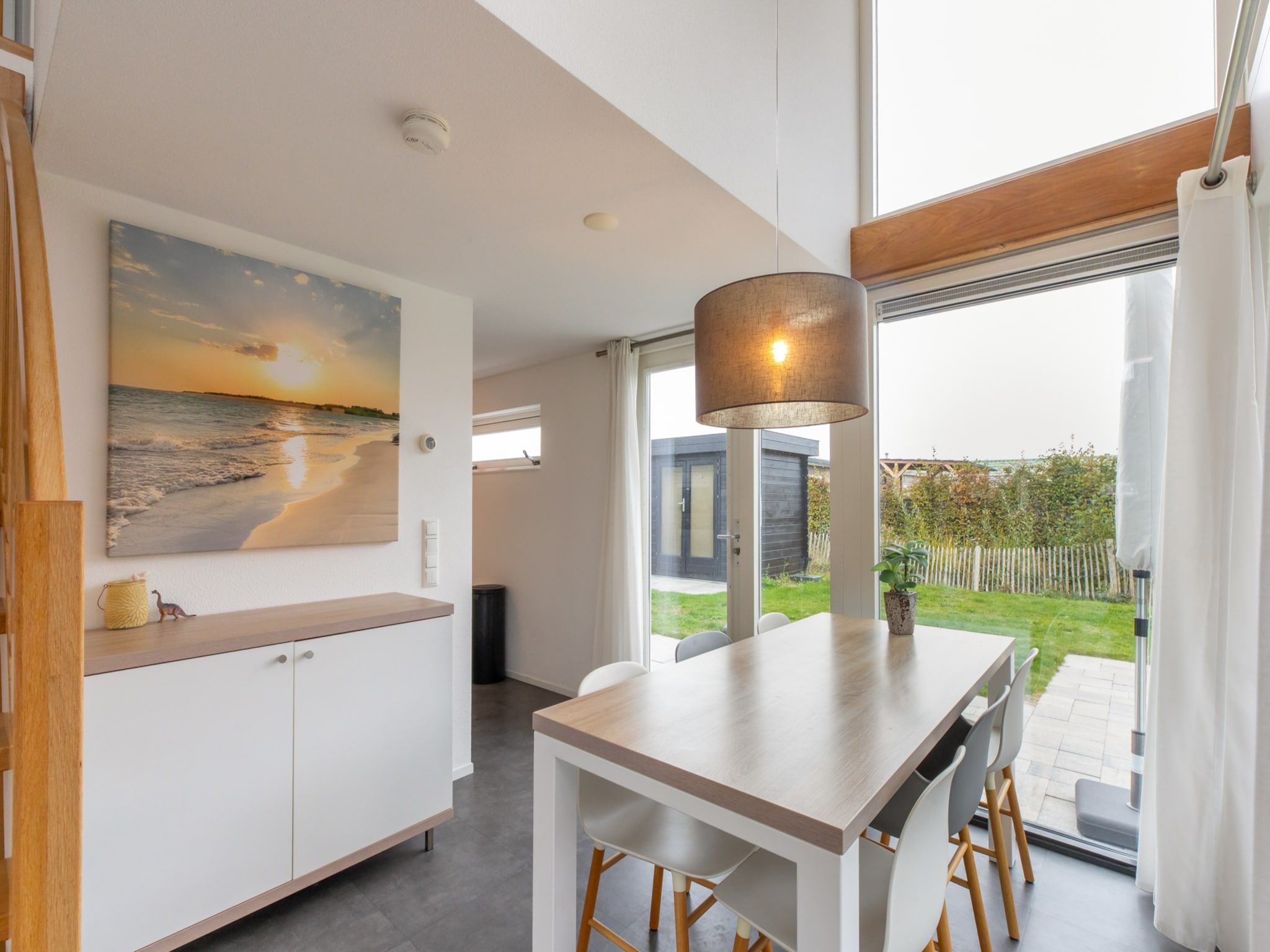Zonnedorp 26 Renesse: Comfortable Beach Holiday on the North Sea in Renesse - Foto 12 van 38
