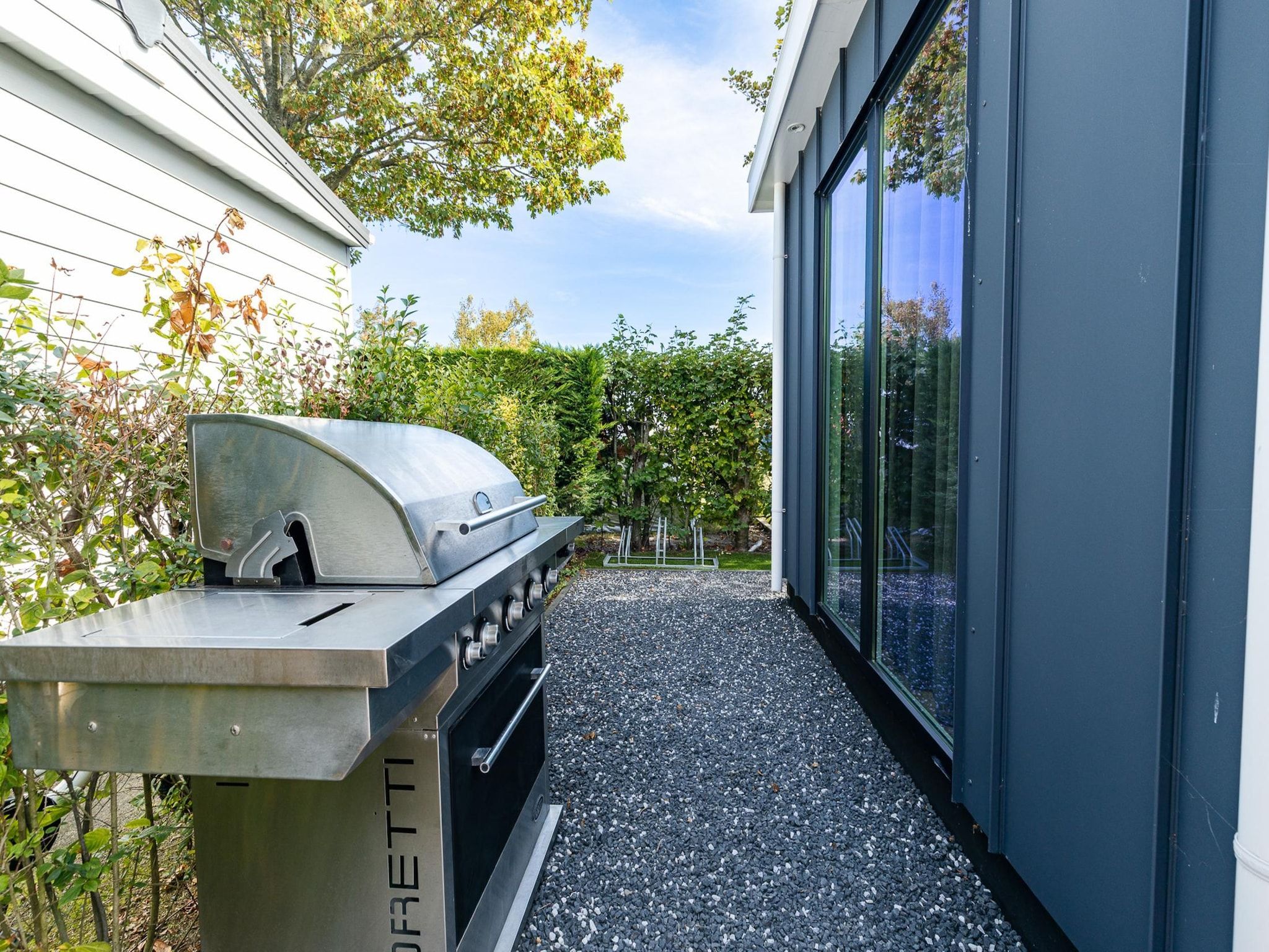 Voorzieningen bij Chalet Julianahoeve | Beachhouse Renesse 2645 in Renesse