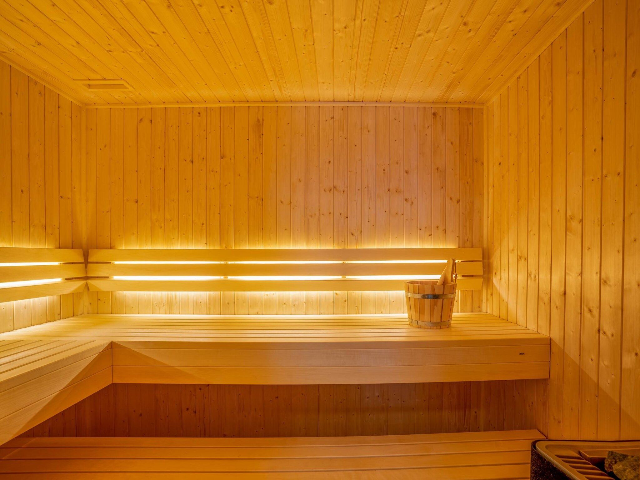 Wellness bij Juliana 140 in De Koog