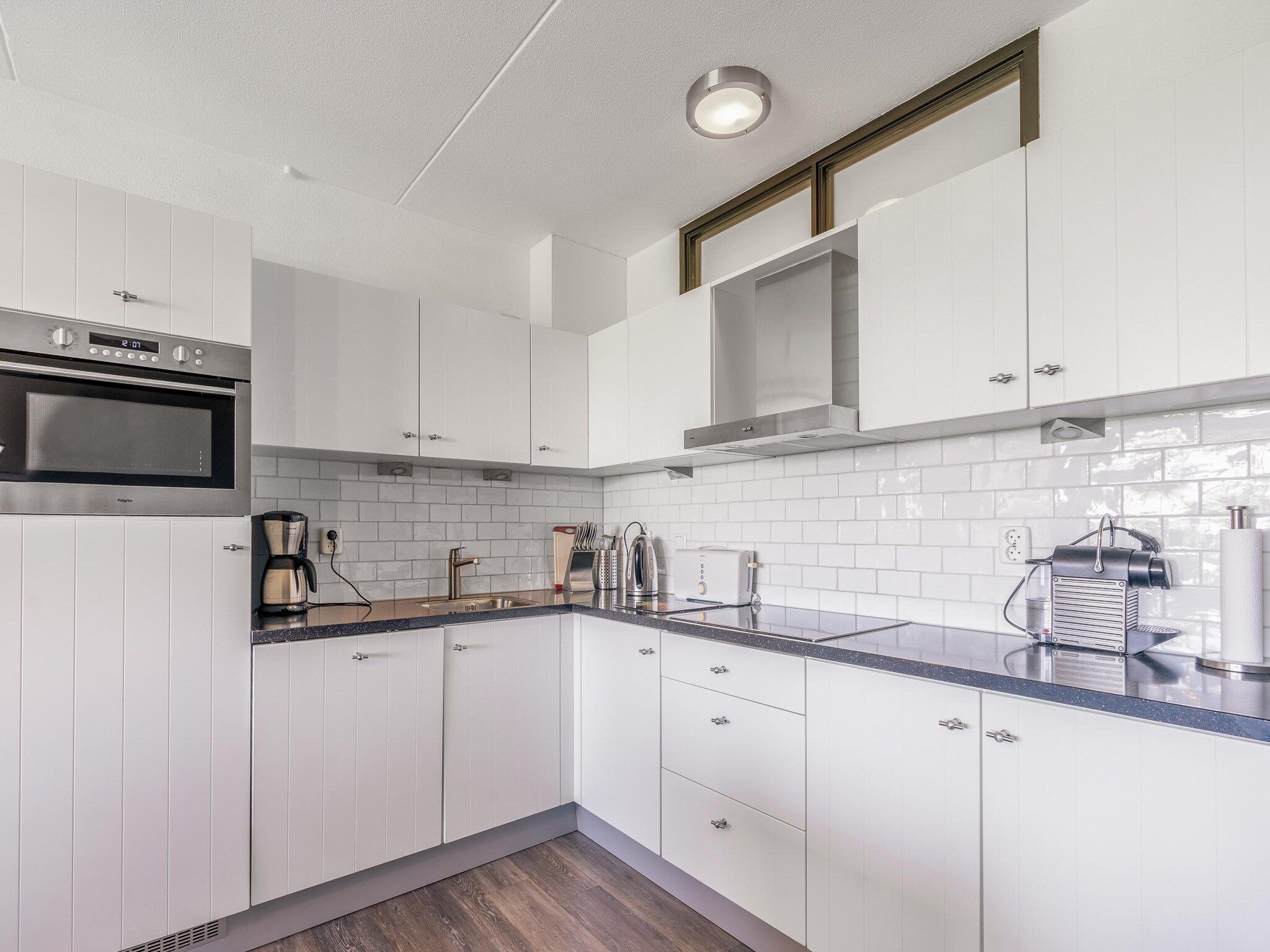De keuken van Juliana 094 in De Koog