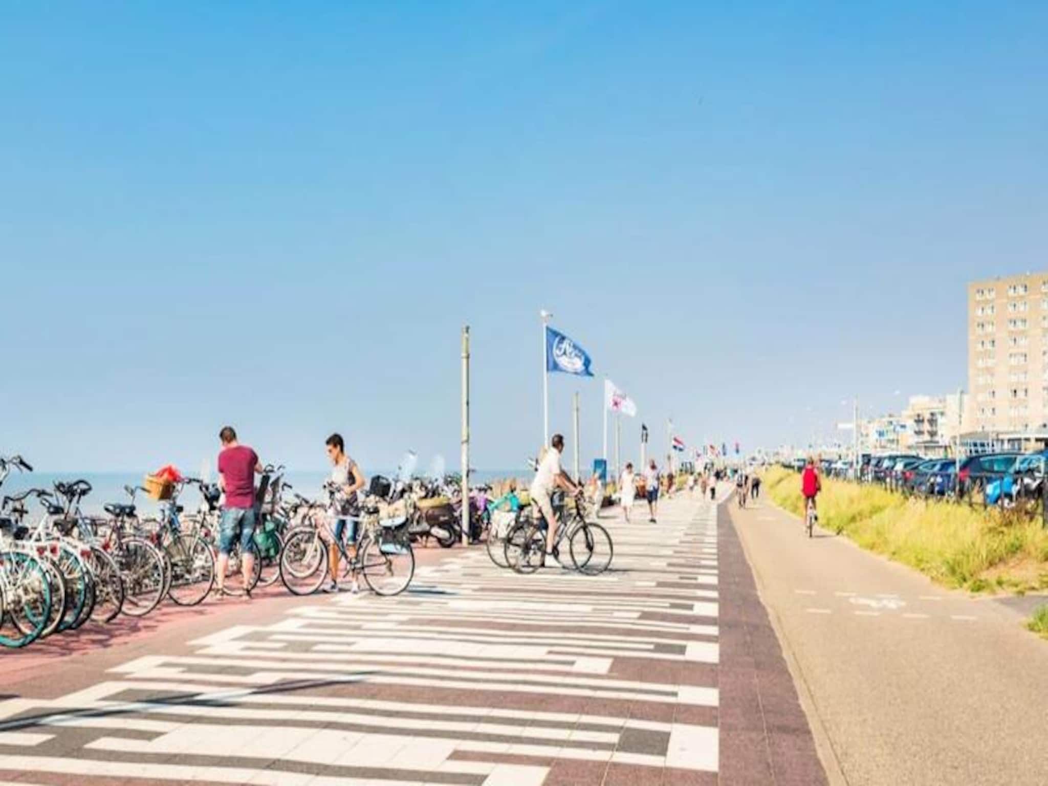 Follow The Sun Zandvoort in Zandvoort - Foto 16 van 23