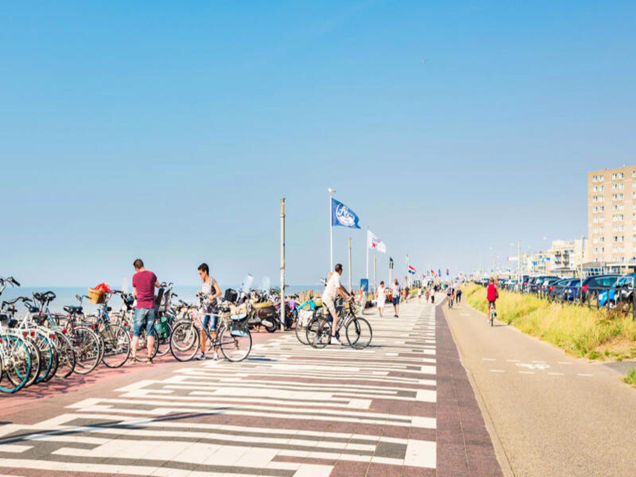 Endless Summer Beach in Zandvoort - Foto 24 van 24