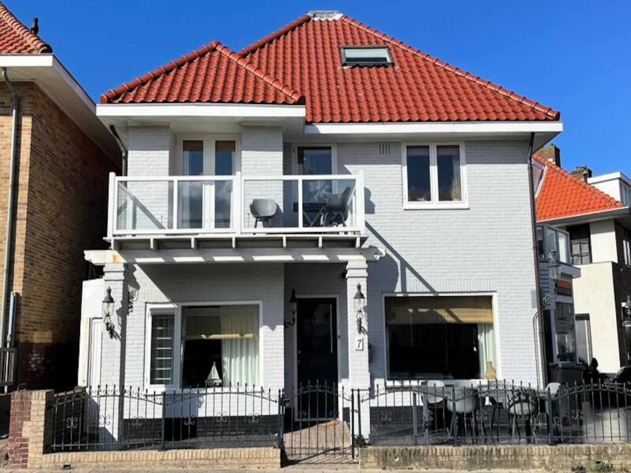 South Beach House 4 - Split Level in Zandvoort - Foto 30 van 31