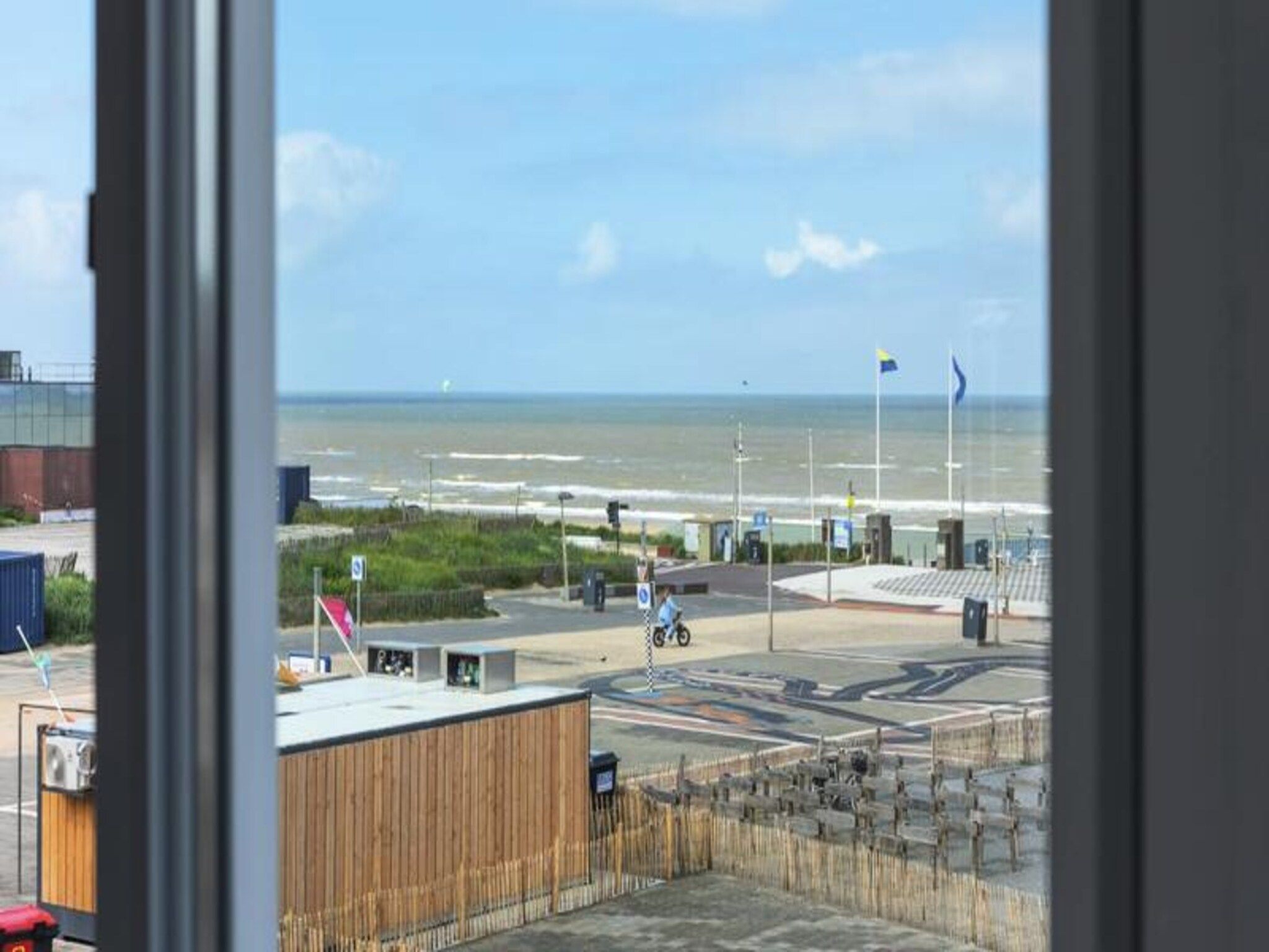 Bamboa Studio in Zandvoort - Foto 2 van 31