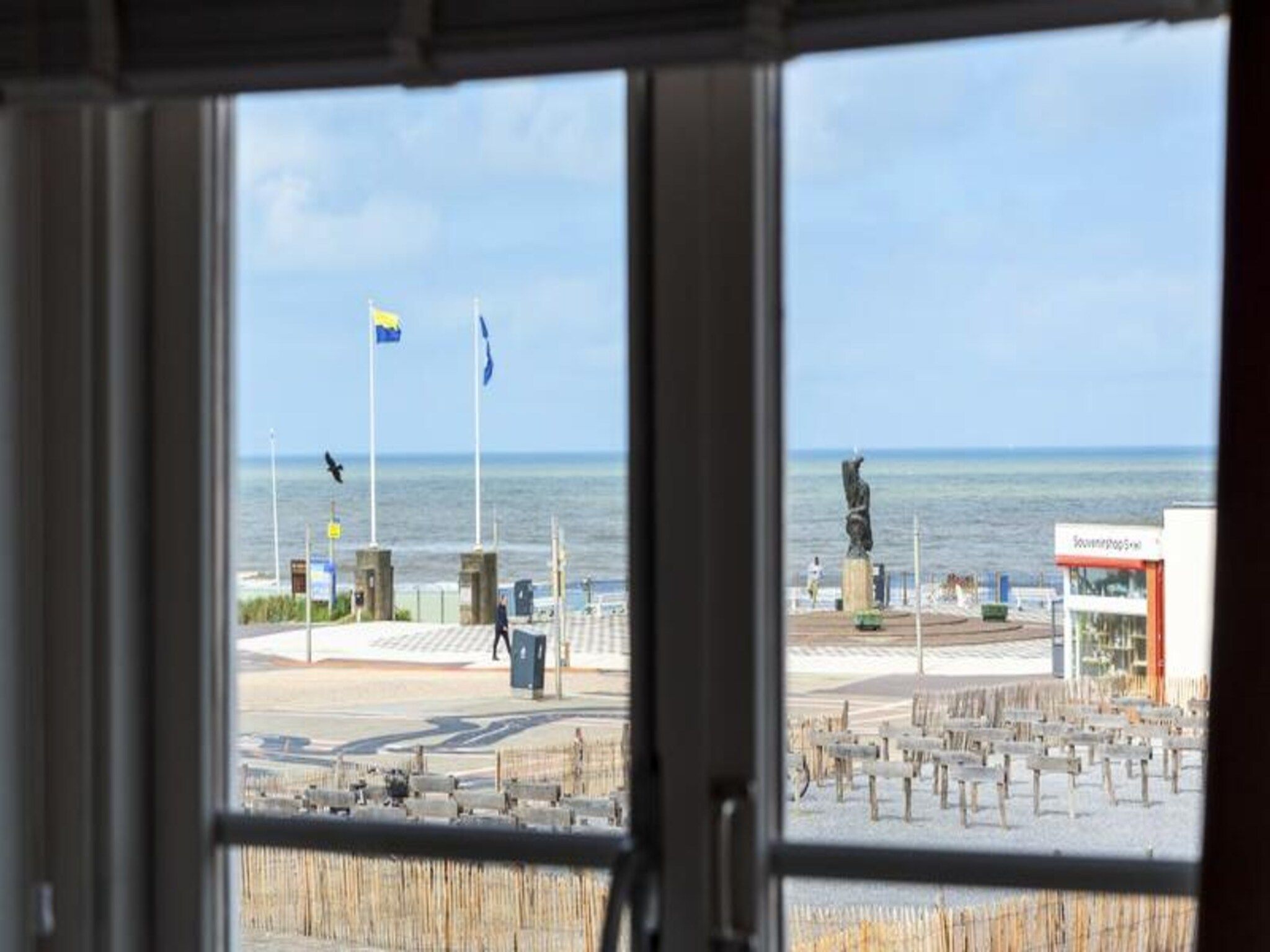 Bamboa Studio in Zandvoort - Foto 21 van 31