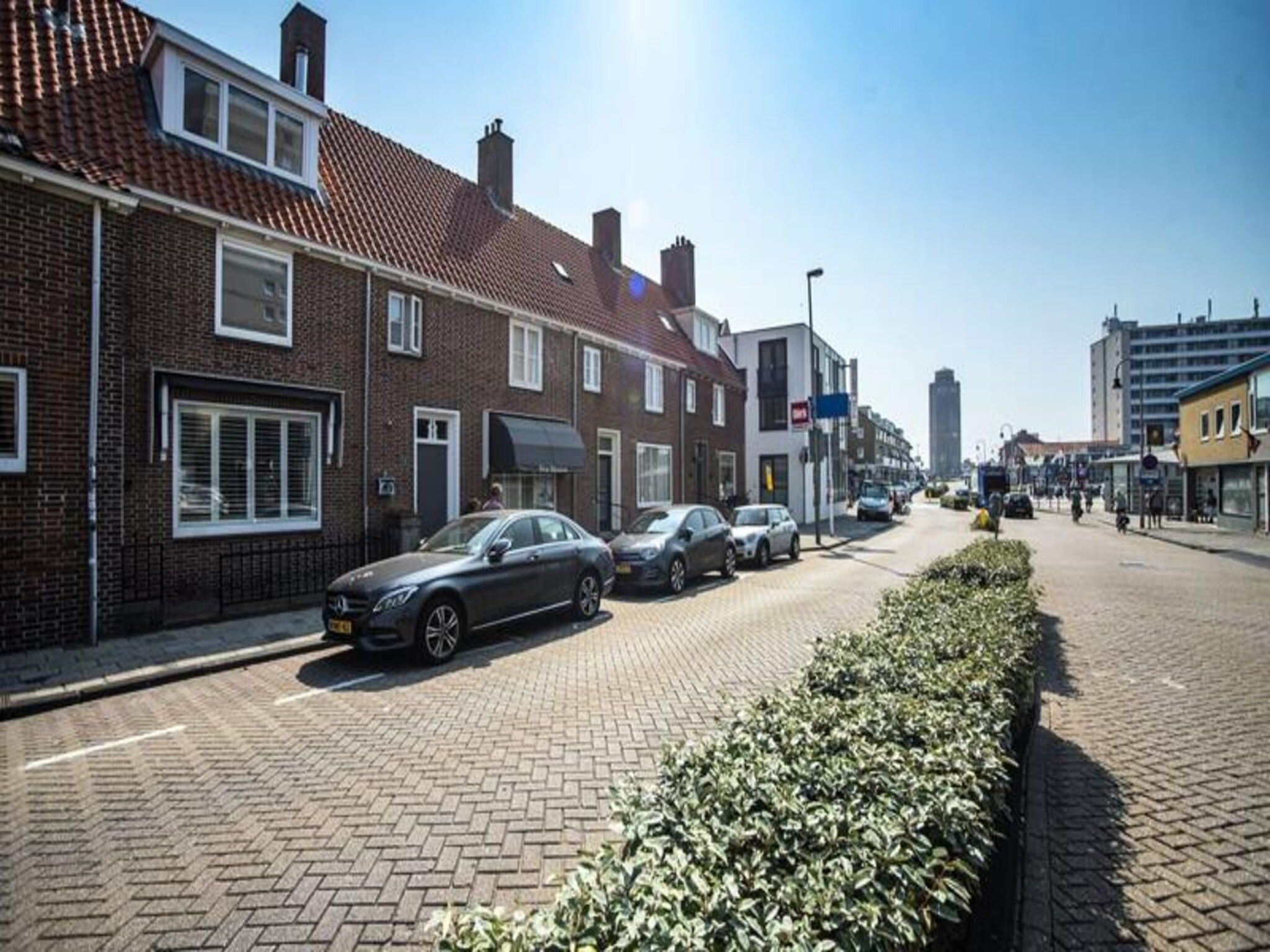 Bamboa Studio in Zandvoort - Foto 5 van 31