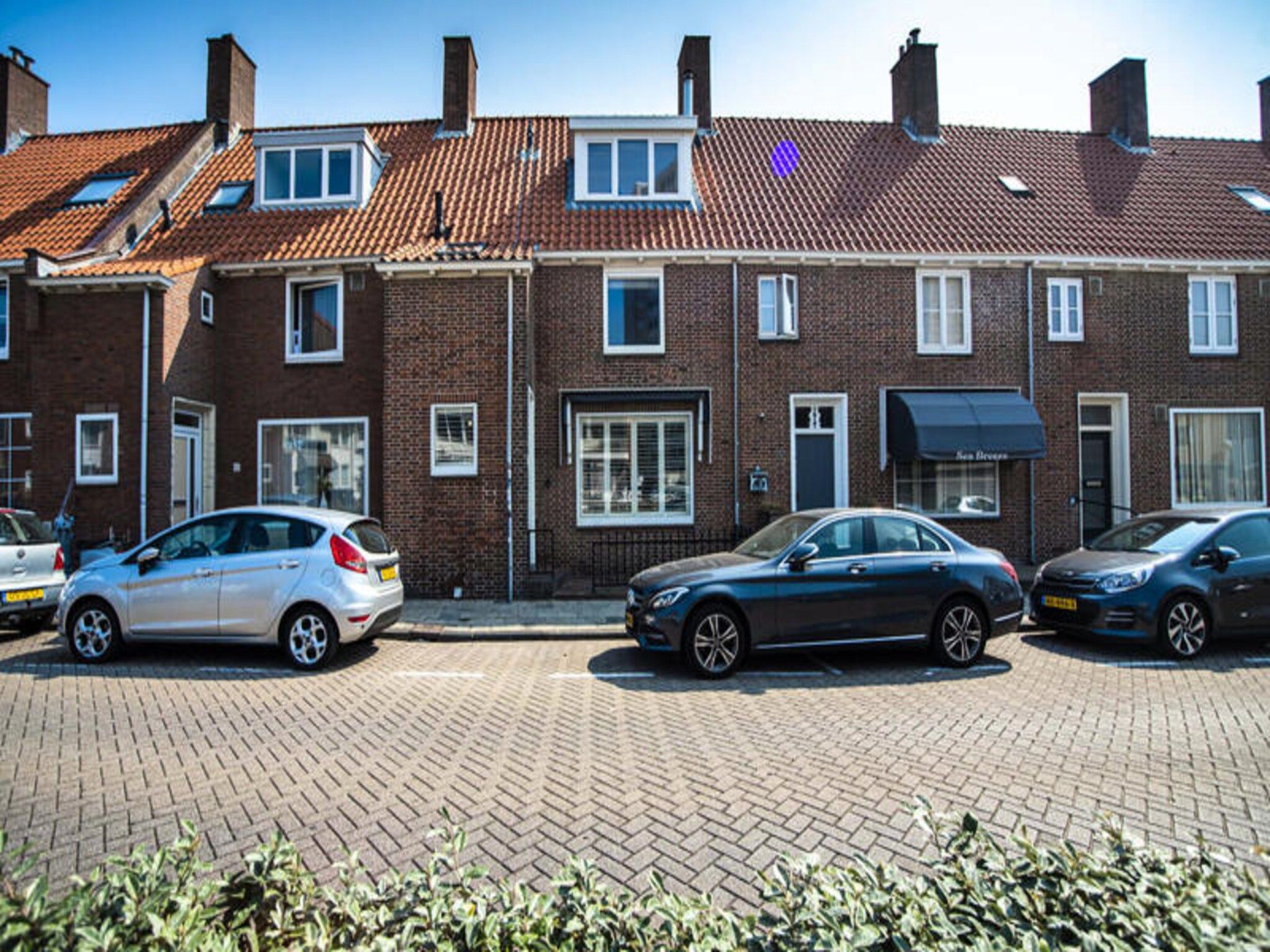 Bamboa Studio in Zandvoort - Foto 26 van 31
