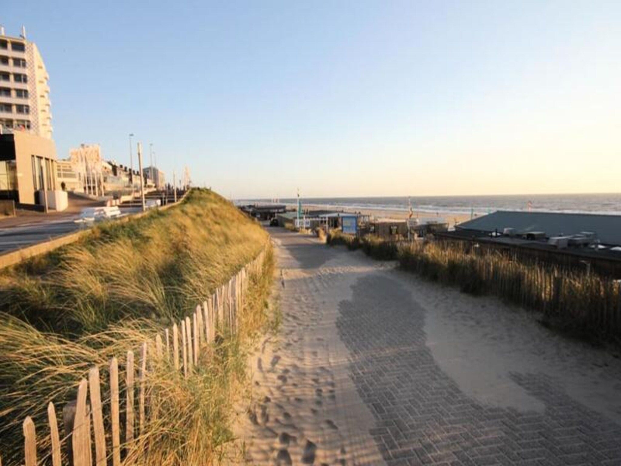 Oasis Zandvoort - Parking Gratuit in Zandvoort - Foto 51 van 60
