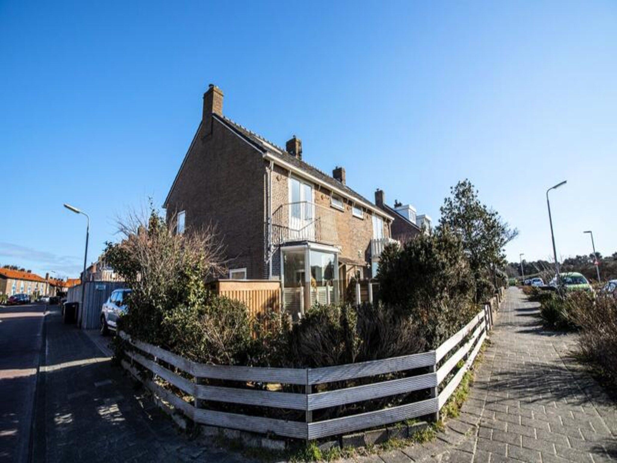 Studio Jadana in Zandvoort - Foto 15 van 20