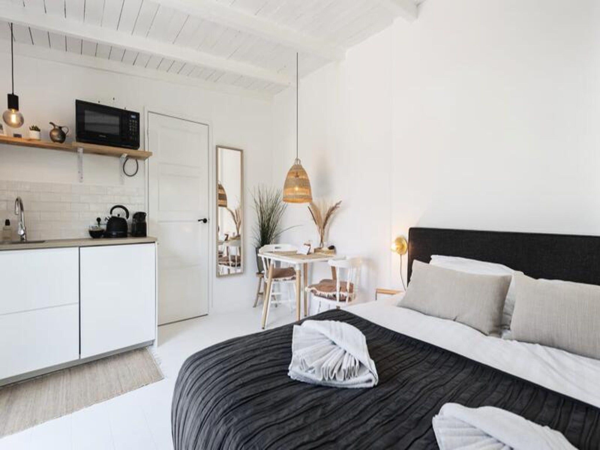 Little Beach House in Zandvoort - Foto 2 van 23