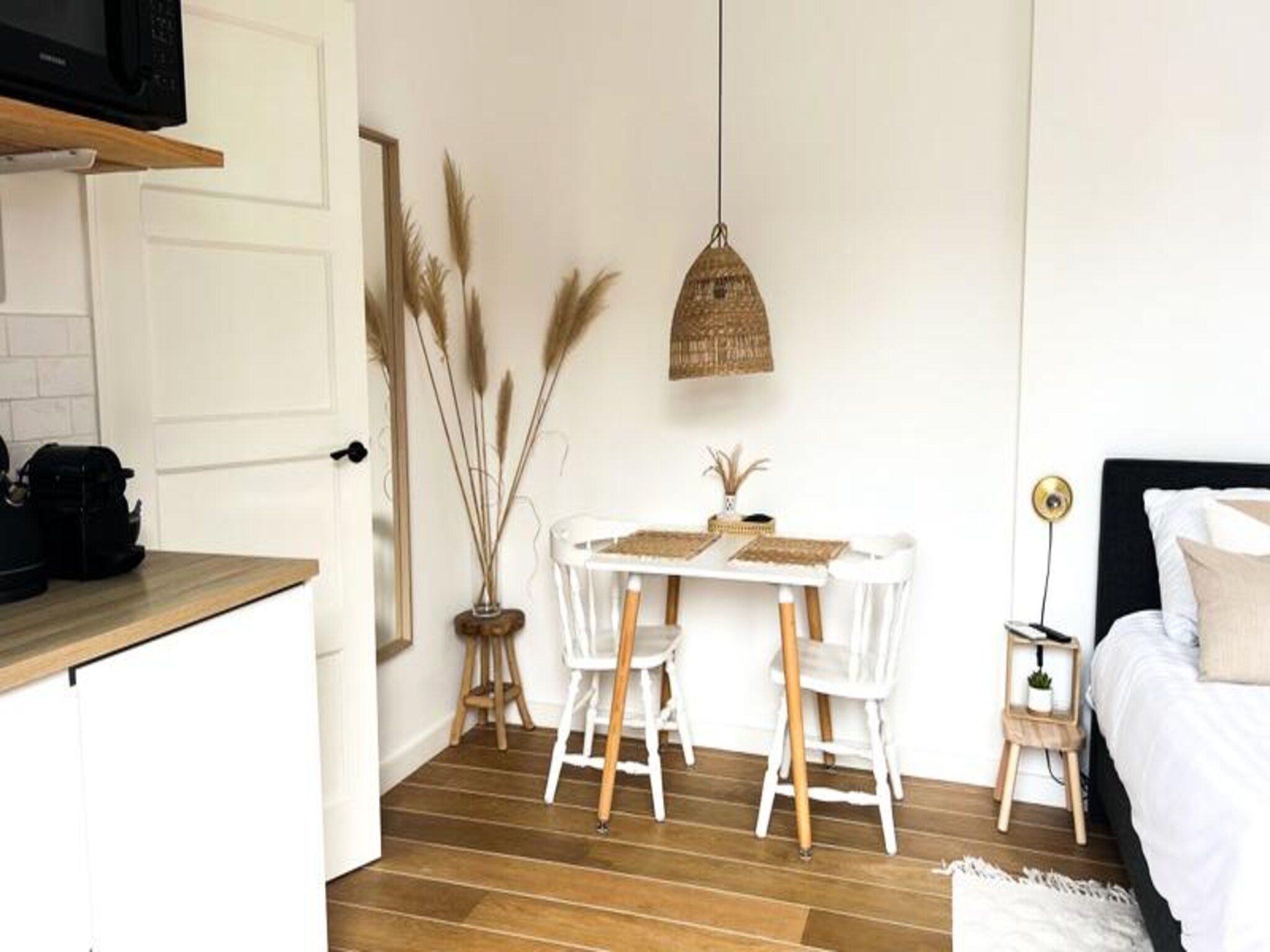 Little Beach House in Zandvoort - Foto 23 van 23