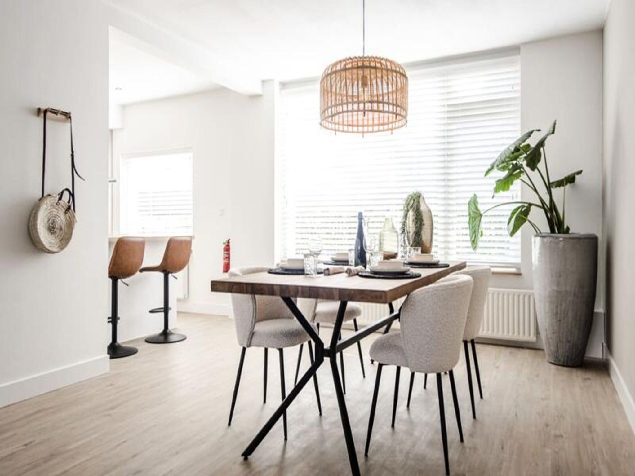Marley&rsquo;s Beachhouse Apartment in Zandvoort - Foto 4 van 47