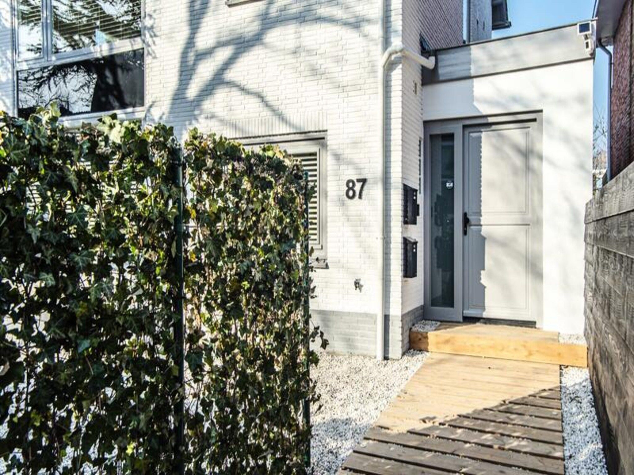 Marley&rsquo;s Beachhouse Apartment in Zandvoort - Foto 47 van 47