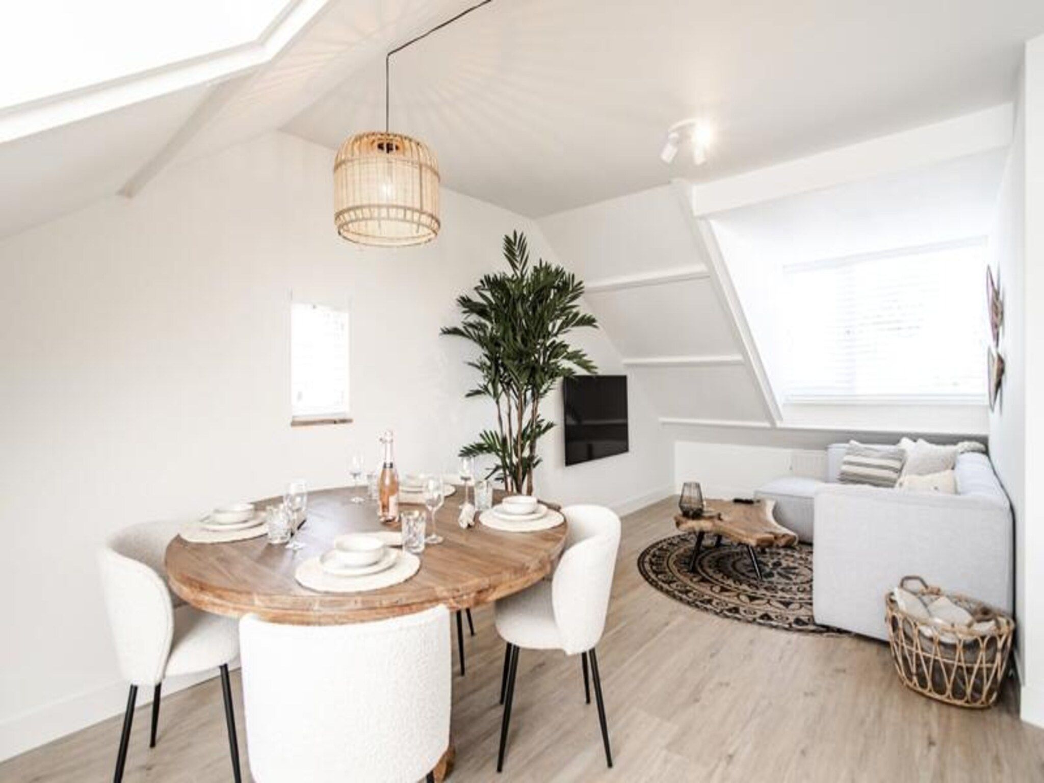 Yucca Beachhouse - Luxury Loft Apartment in Zandvoort - Foto 15 van 27
