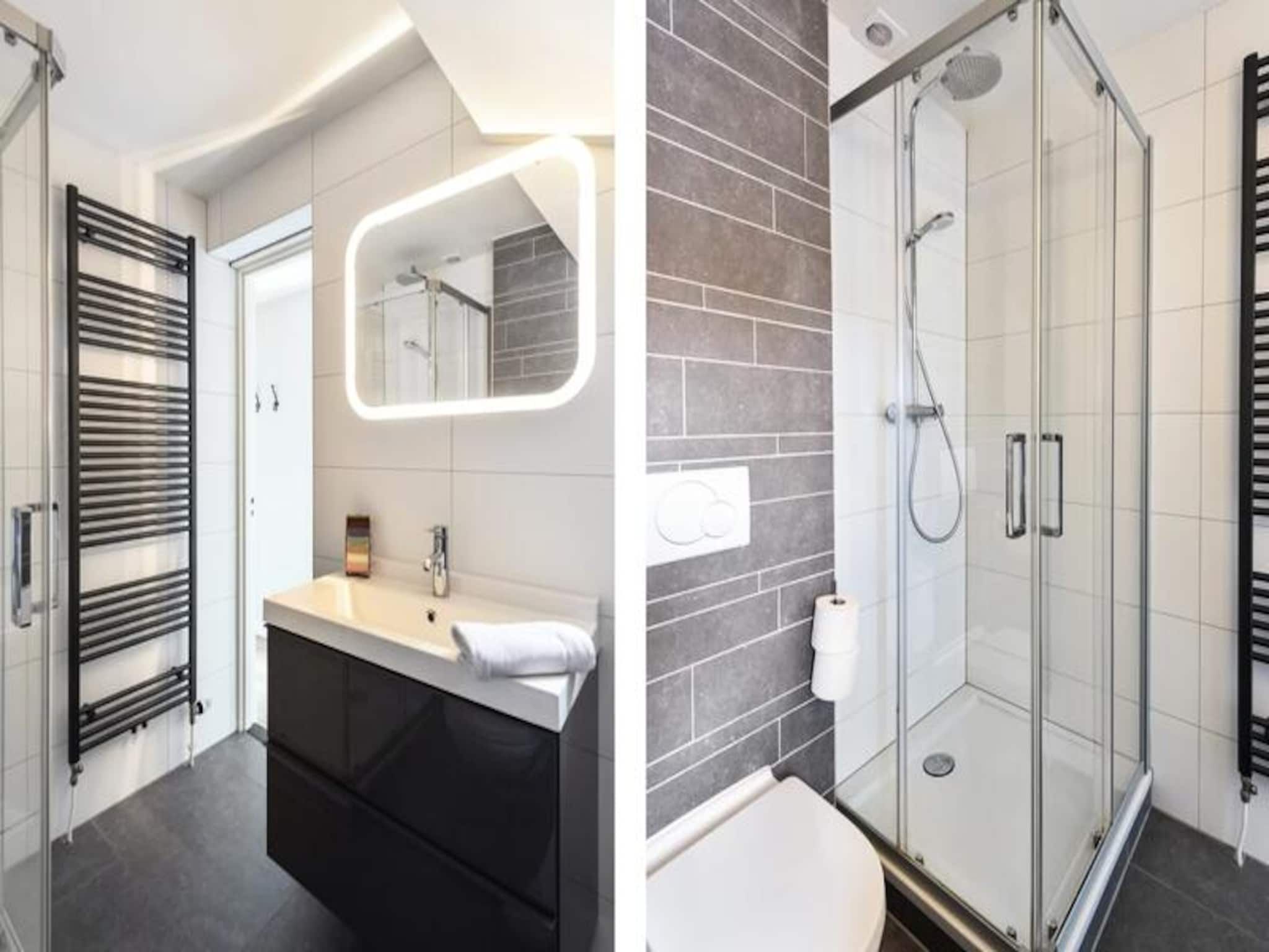 The Beach & Town Suite in Zandvoort - Foto 19 van 55