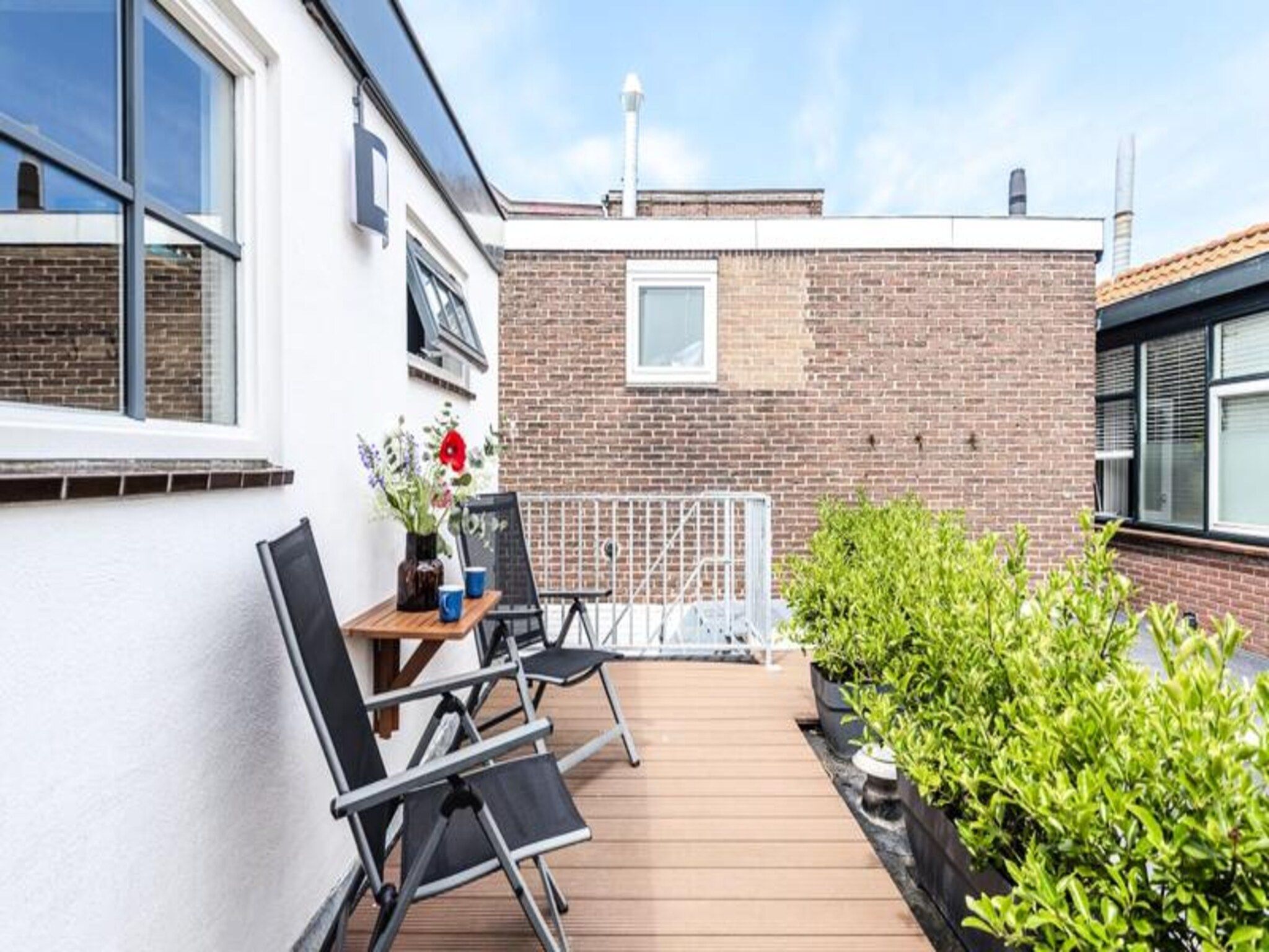Apartment 't Duinpannetje in Zandvoort - Foto 32 van 32