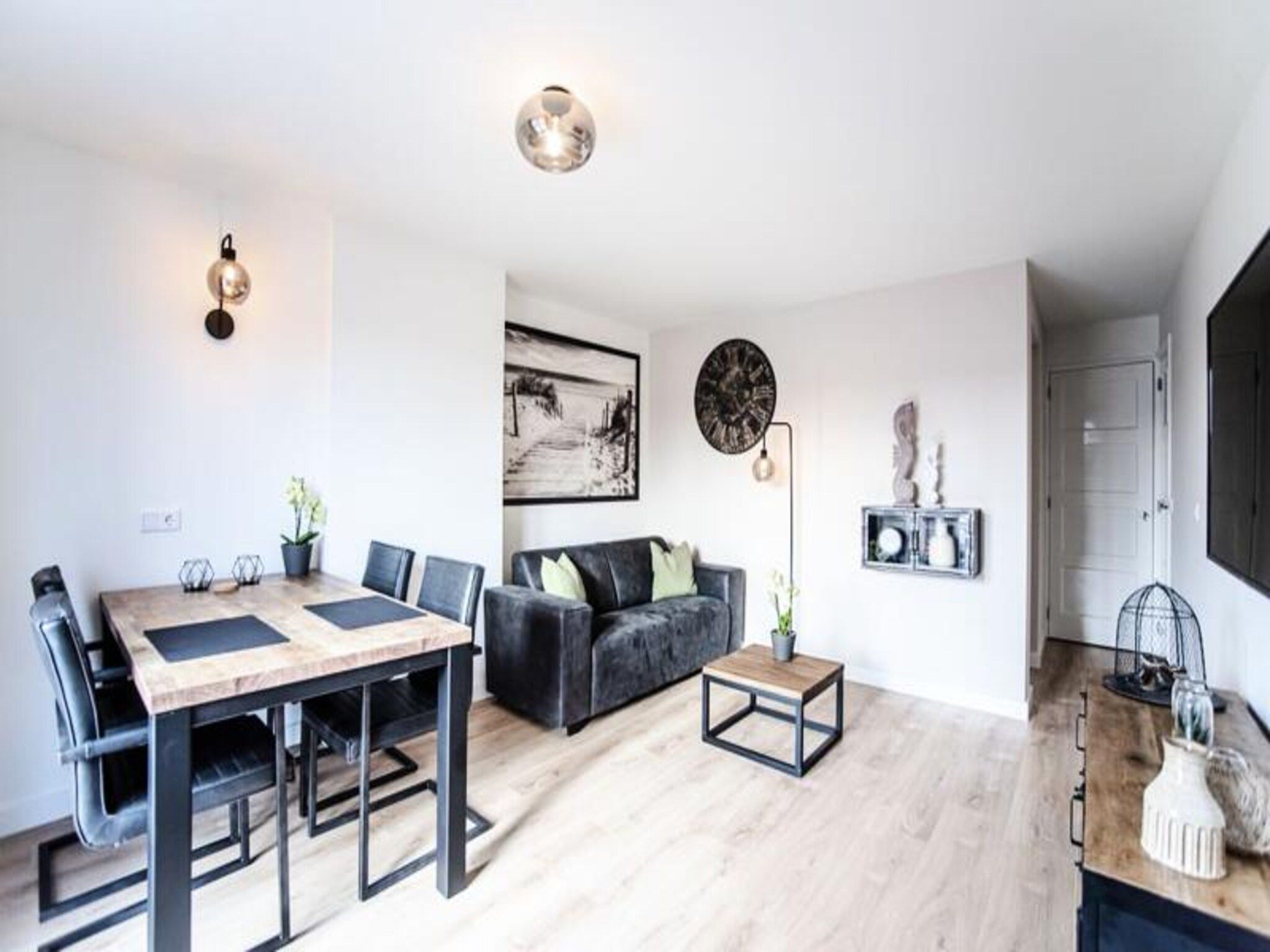 Seawave Apartment 54 in Zandvoort - Foto 10 van 28