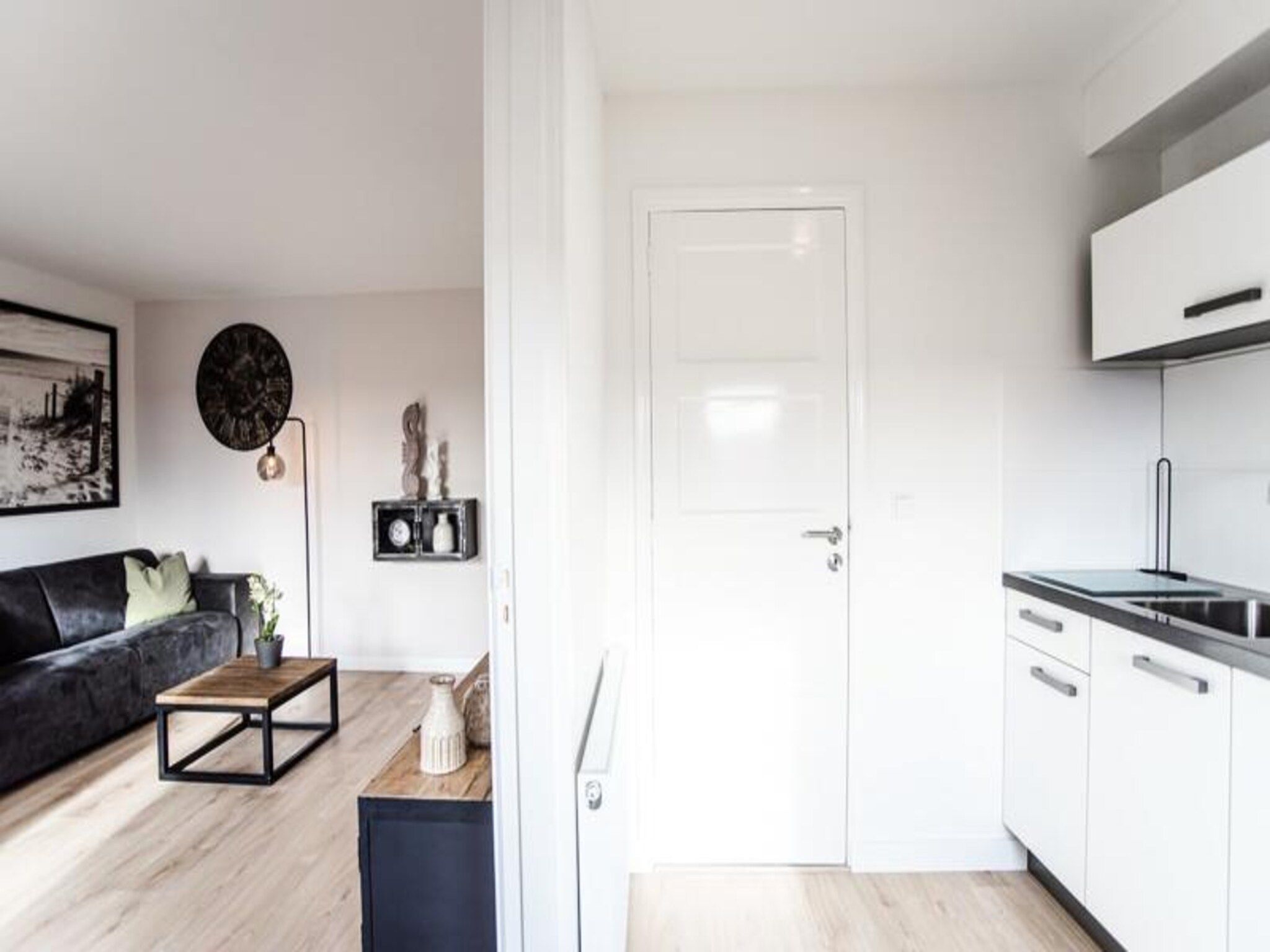 Seawave Apartment 54 in Zandvoort - Foto 15 van 28