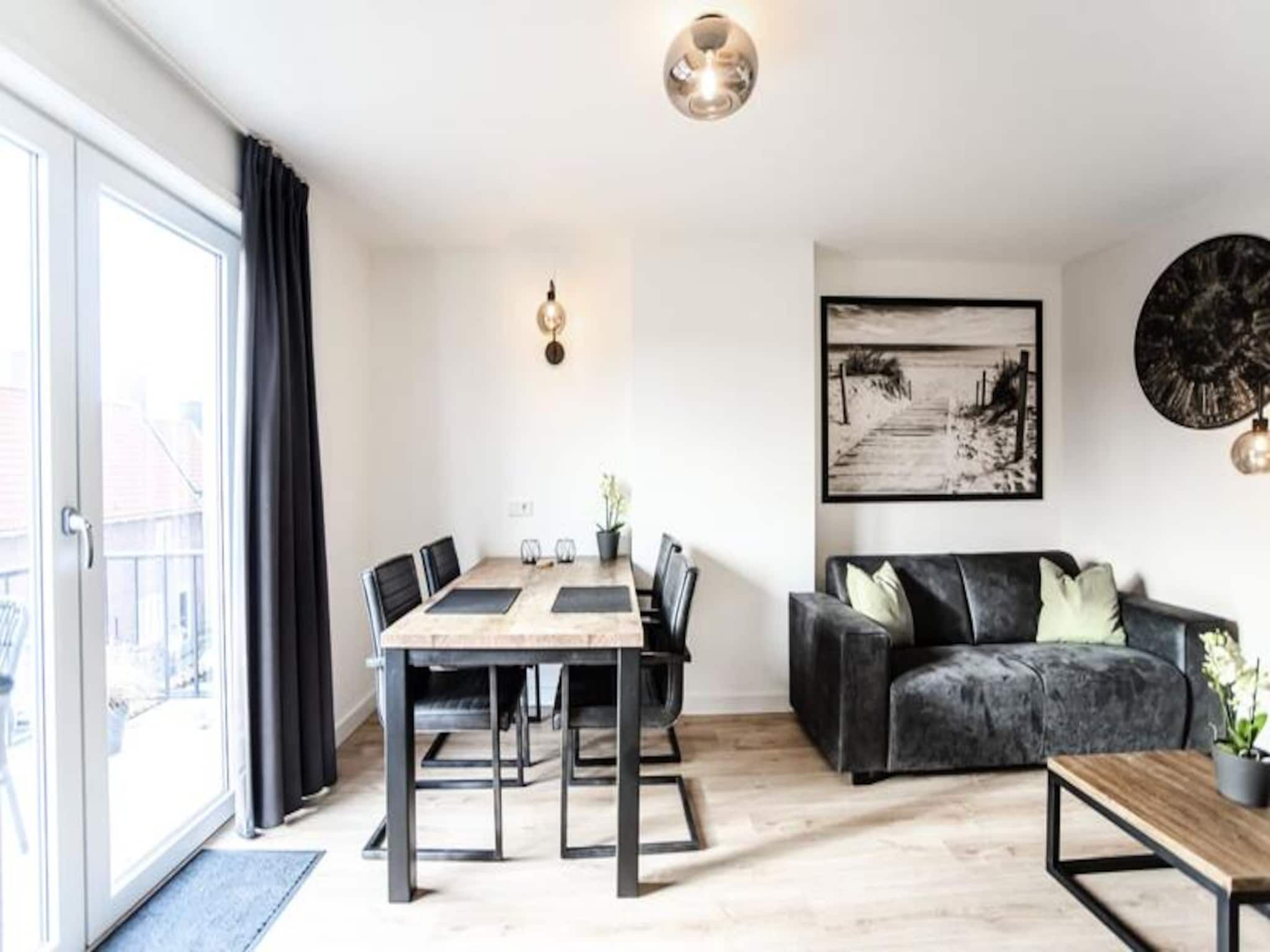 Seawave Apartment 54 in Zandvoort - Foto 9 van 28