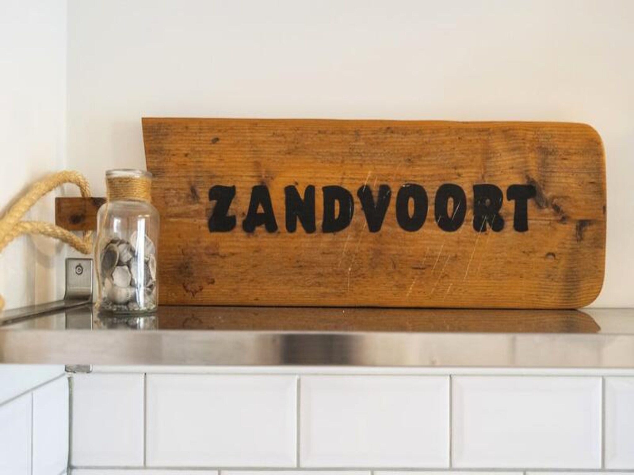 Family Stay Zandvoort in Zandvoort - Foto 23 van 61