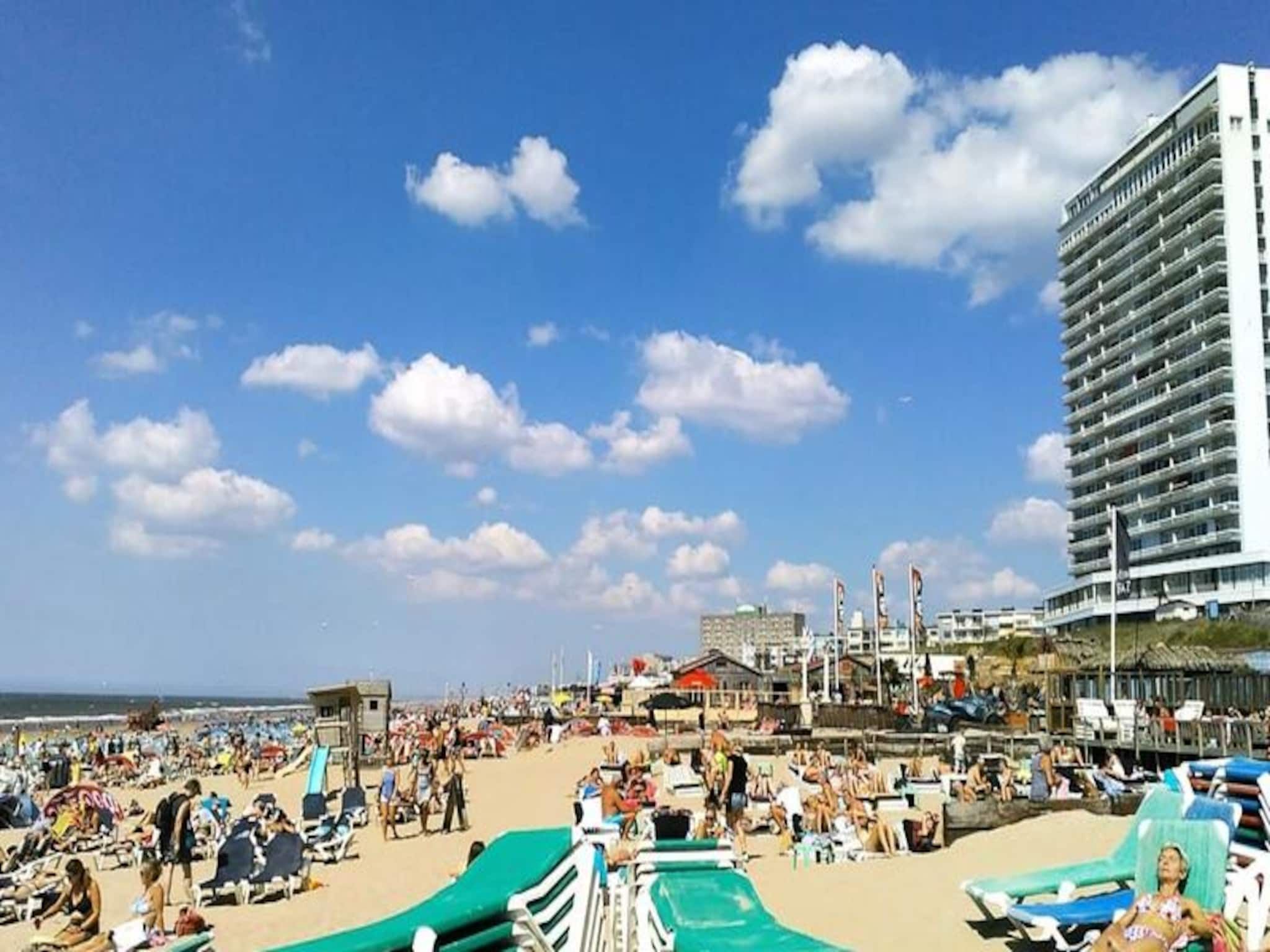 Family Stay Zandvoort in Zandvoort - Foto 29 van 61