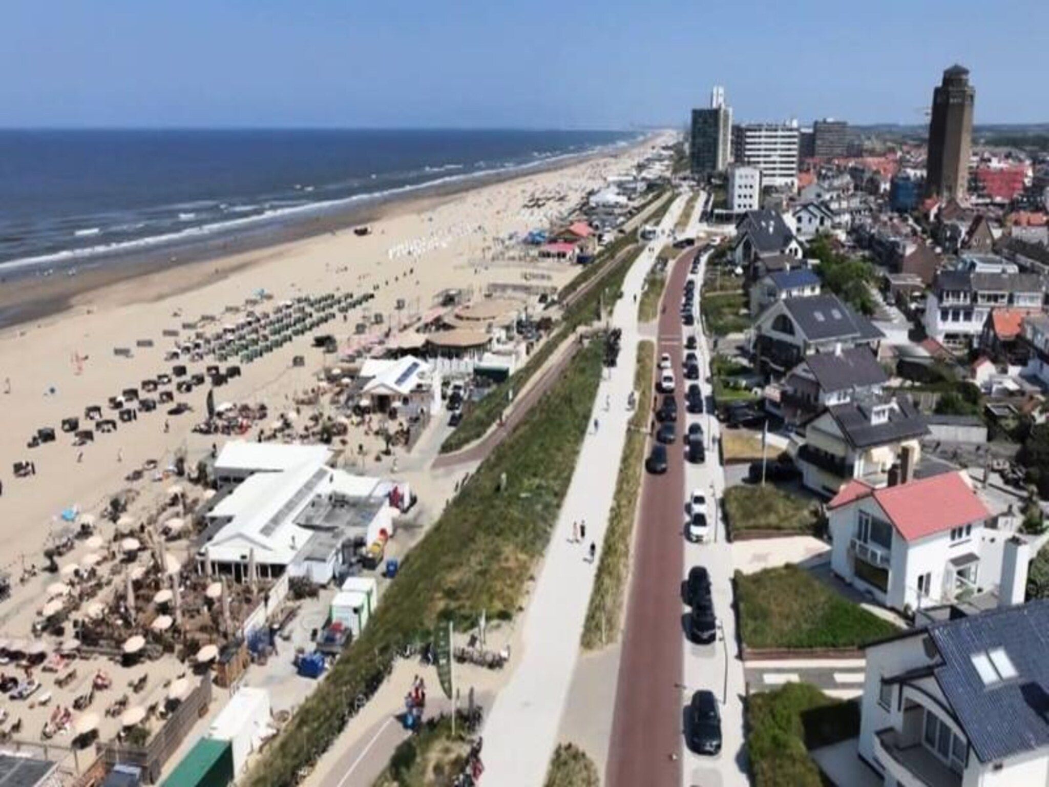Family Stay Zandvoort in Zandvoort - Foto 53 van 61