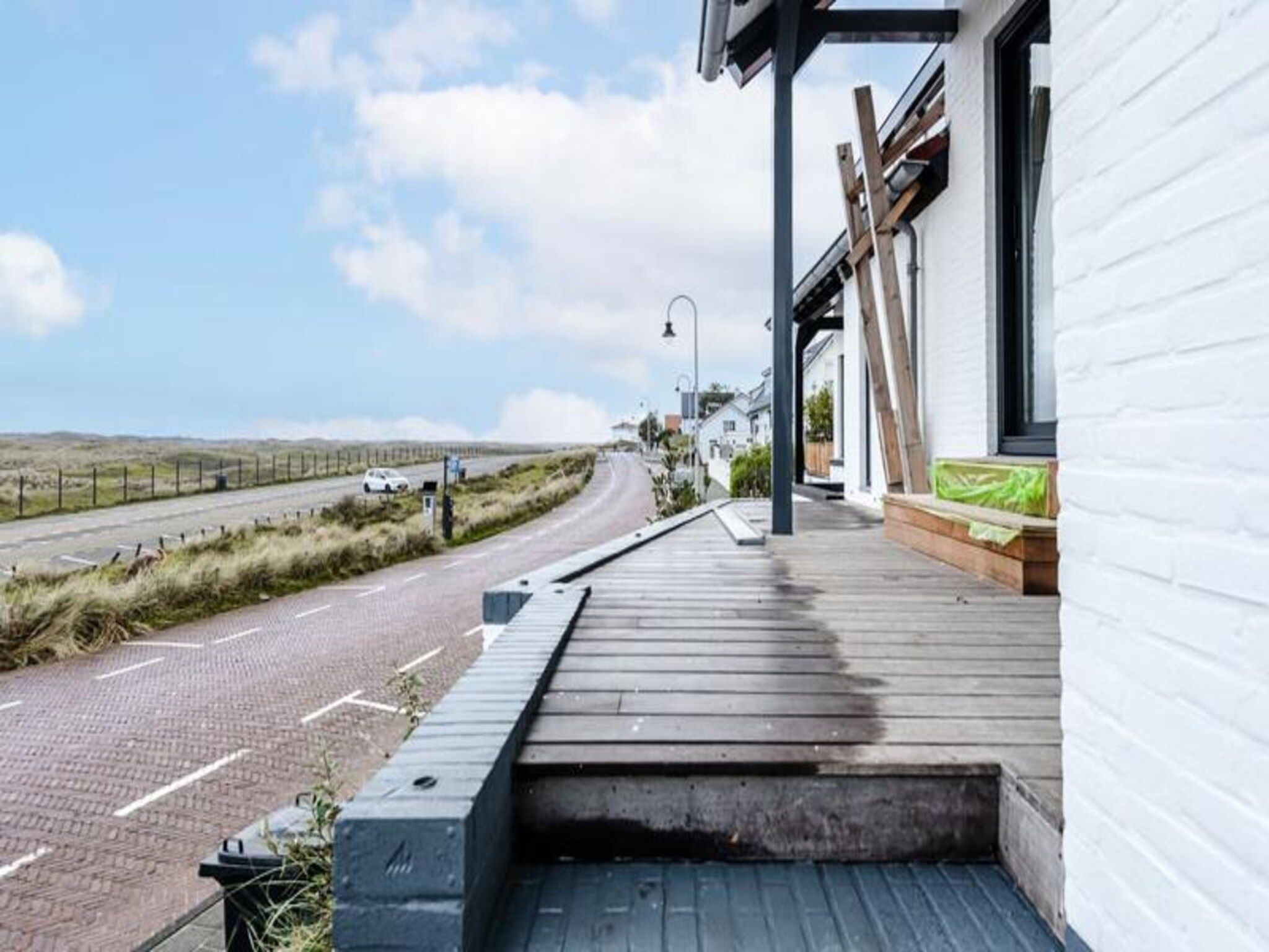 Dunefront Apartment in Zandvoort - Foto 14 van 33