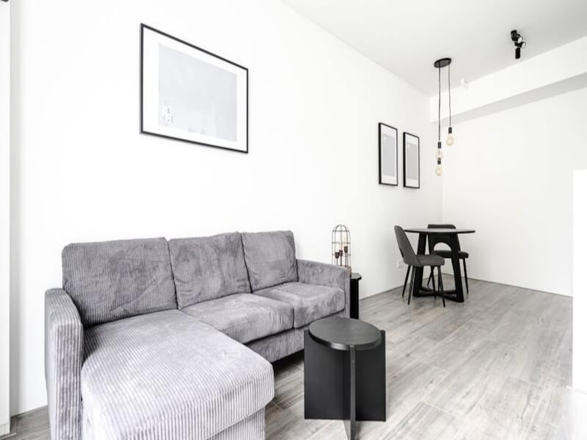 Kings Square Studio Apartment in Zandvoort - Foto 5 van 20