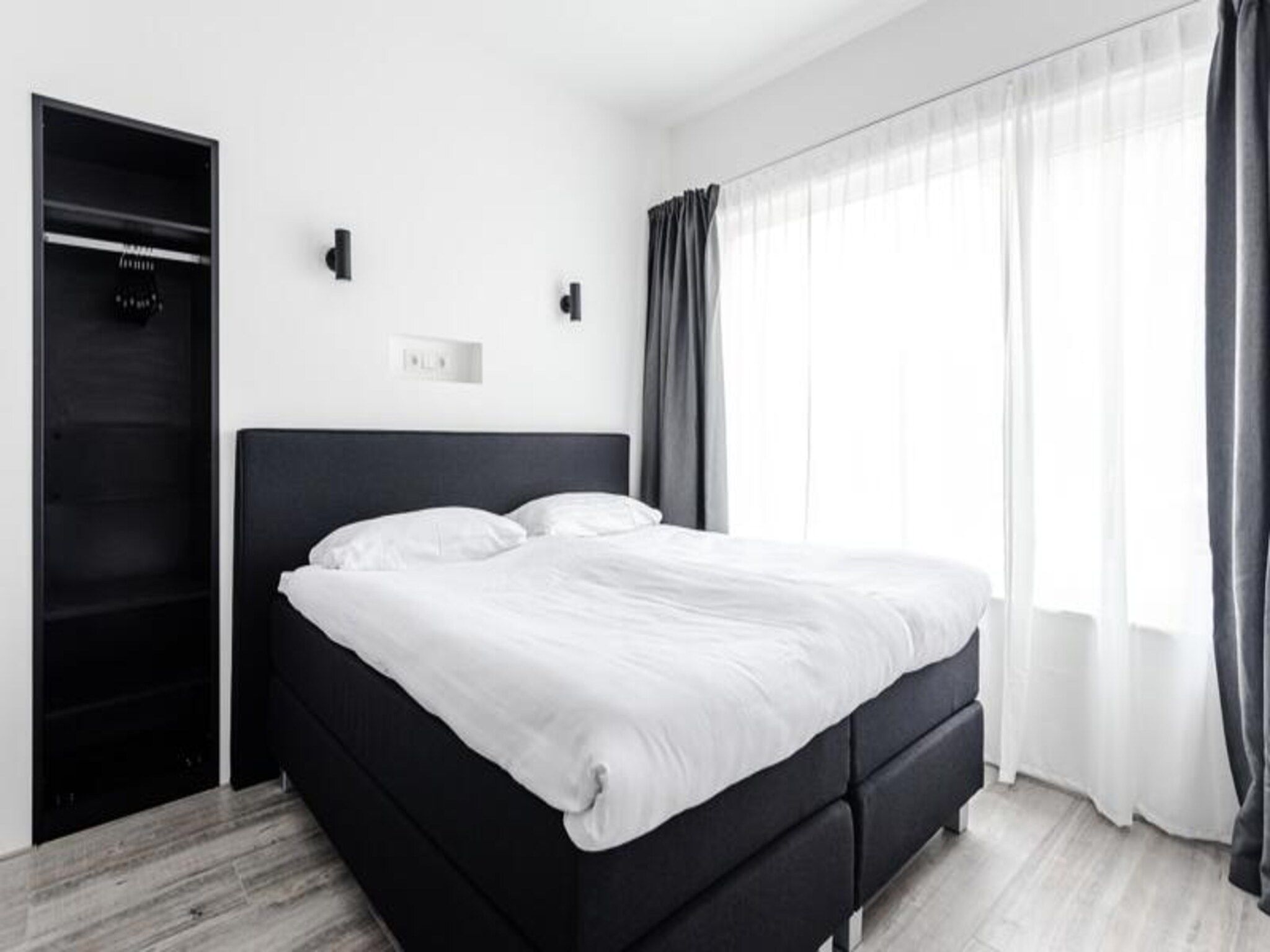 Kings Square Studio Apartment in Zandvoort - Foto 6 van 20