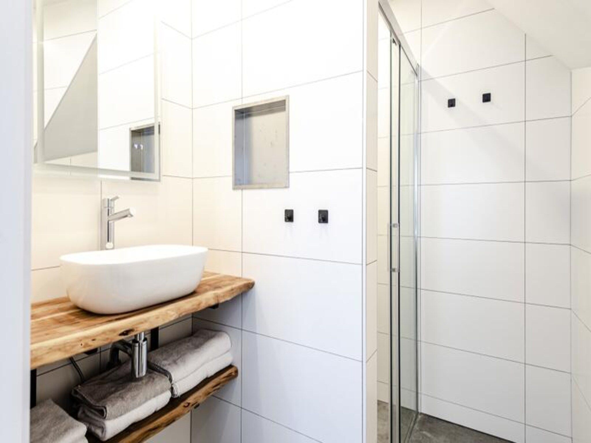 Kings Square Studio Apartment in Zandvoort - Foto 7 van 20