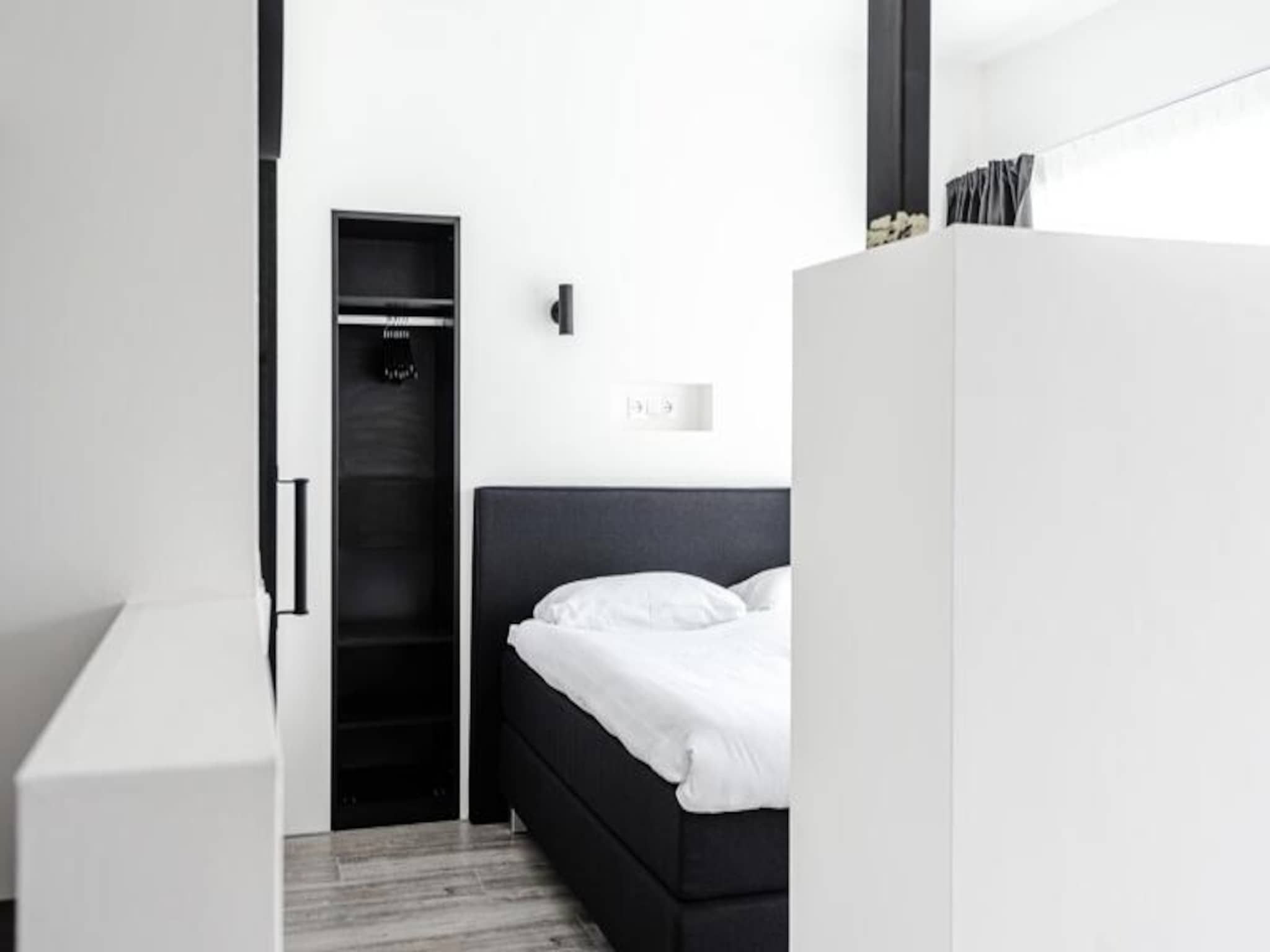 Kings Square Studio Apartment in Zandvoort - Foto 11 van 20