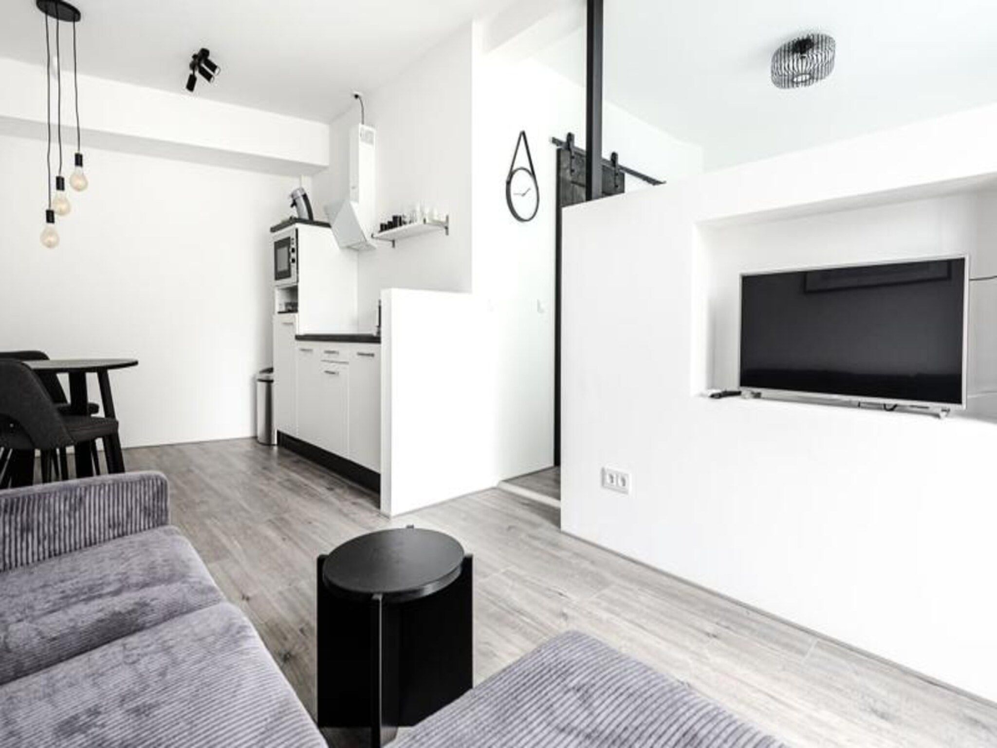 Kings Square Studio Apartment in Zandvoort - Foto 13 van 20