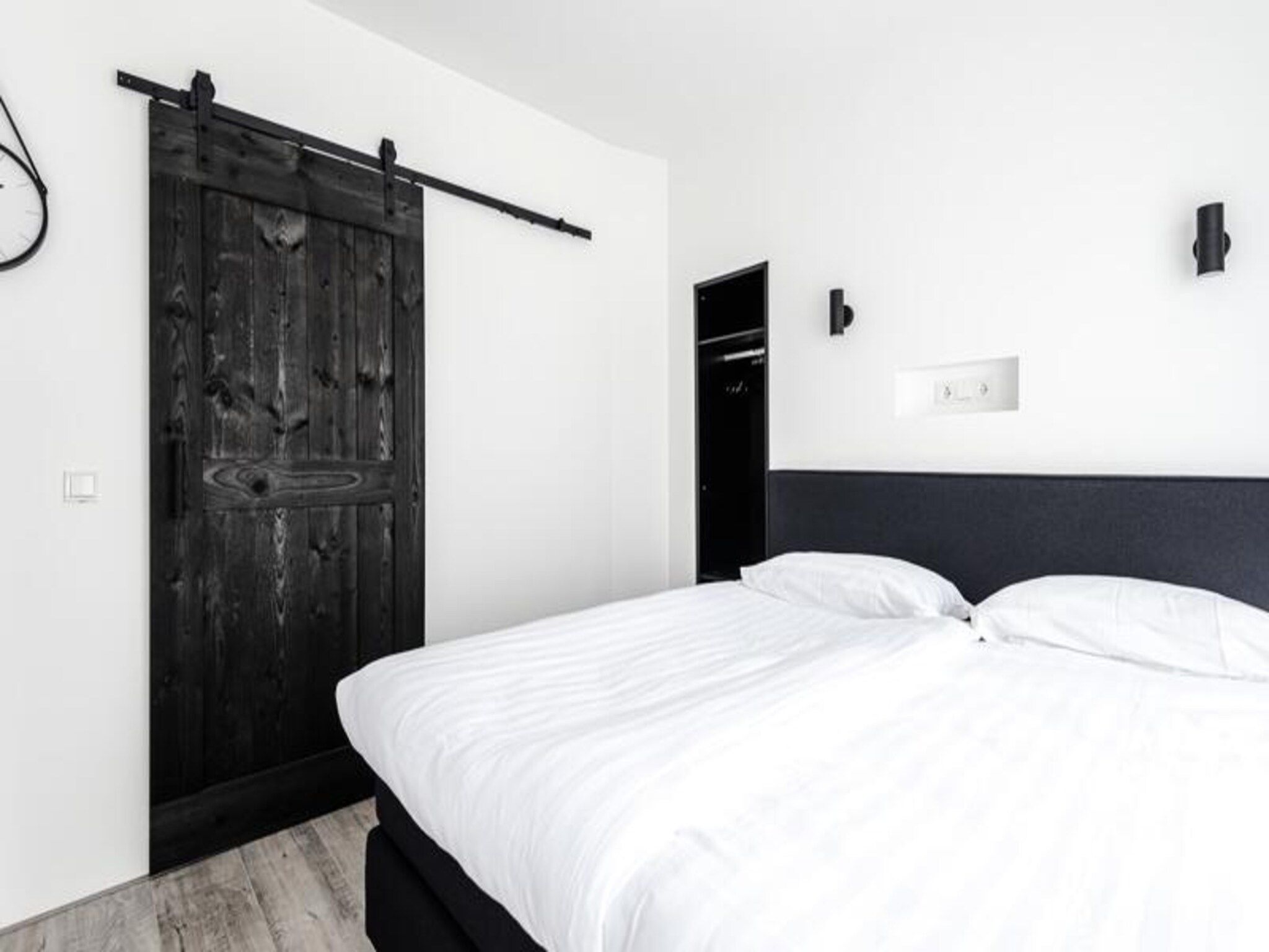 Kings Square Studio Apartment in Zandvoort - Foto 17 van 20