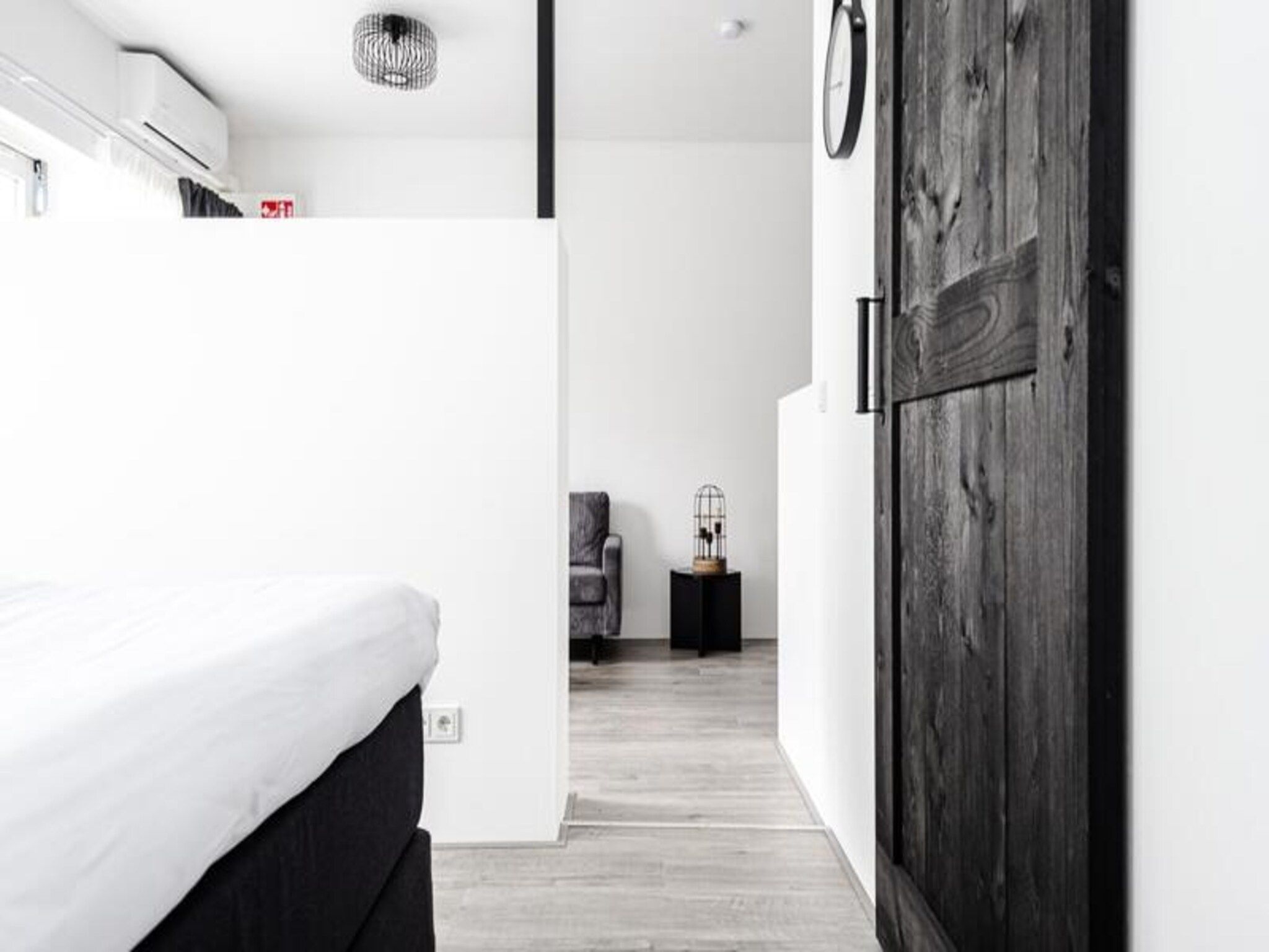 Kings Square Studio Apartment in Zandvoort - Foto 19 van 20