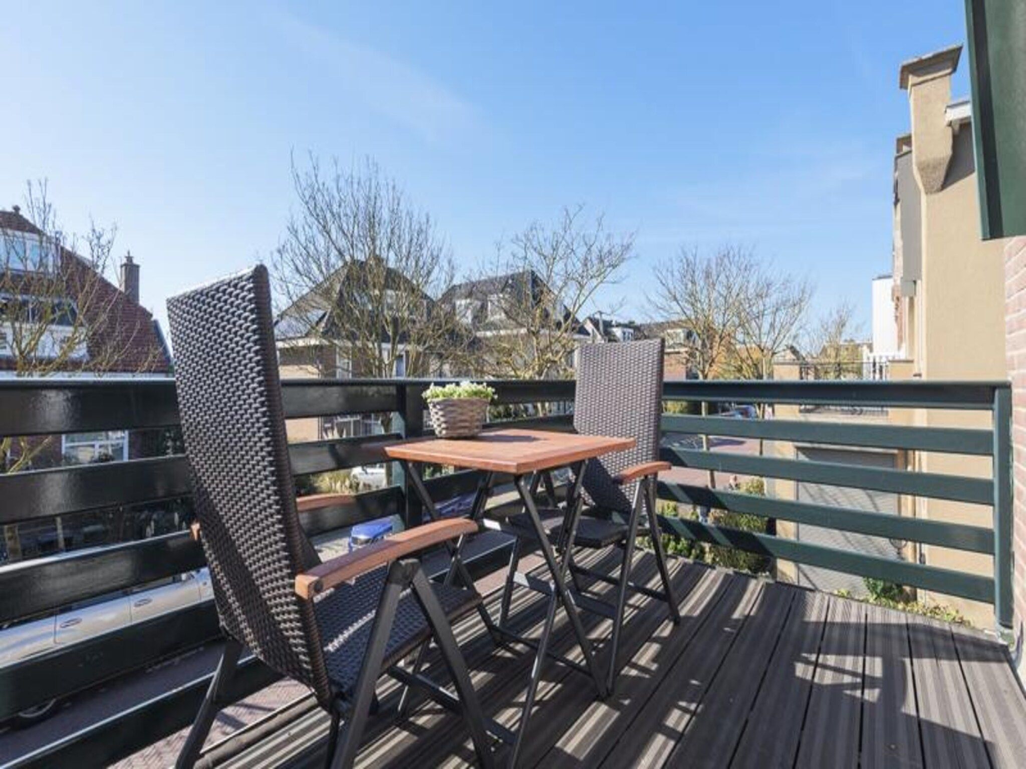 Boutique Pension Bennekom - Studio 1 in Zandvoort - Foto 4 van 28