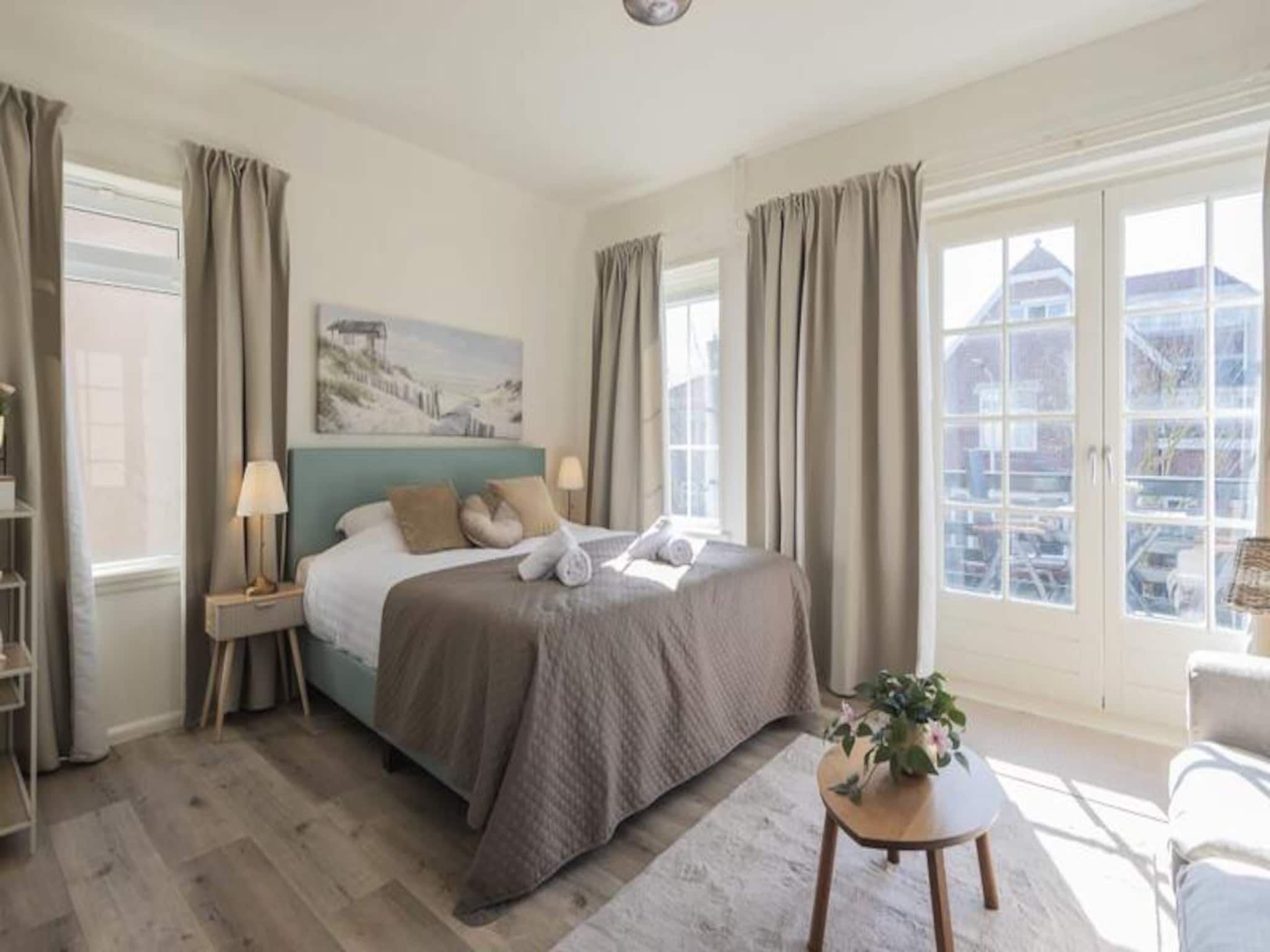 Boutique Pension Bennekom - Studio 1 in Zandvoort - Foto 6 van 28
