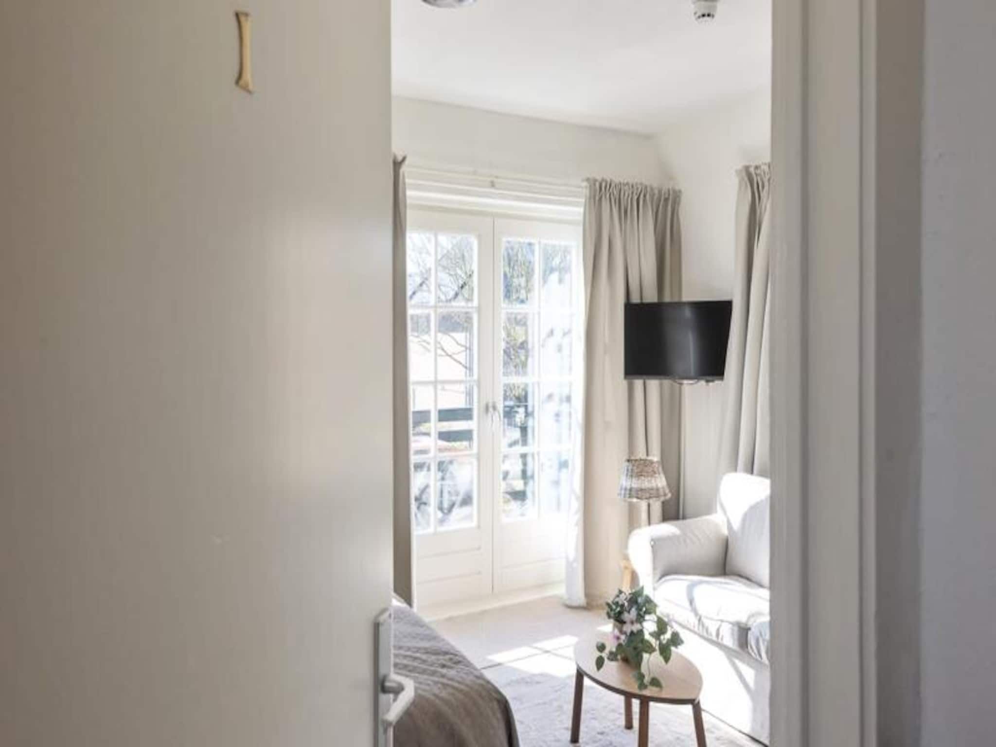 Boutique Pension Bennekom - Studio 1 in Zandvoort - Foto 7 van 28