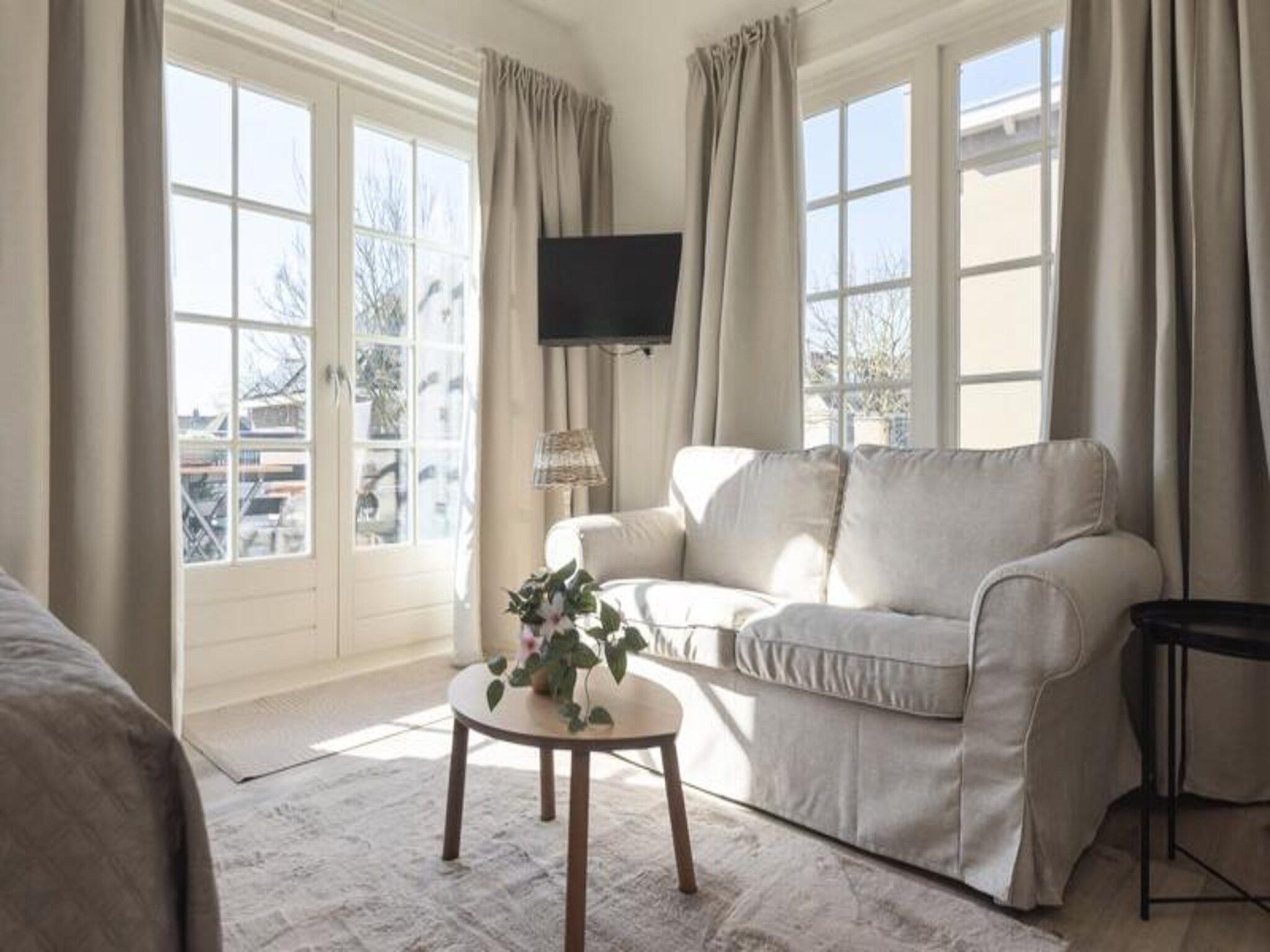 Boutique Pension Bennekom - Studio 1 in Zandvoort - Foto 8 van 28