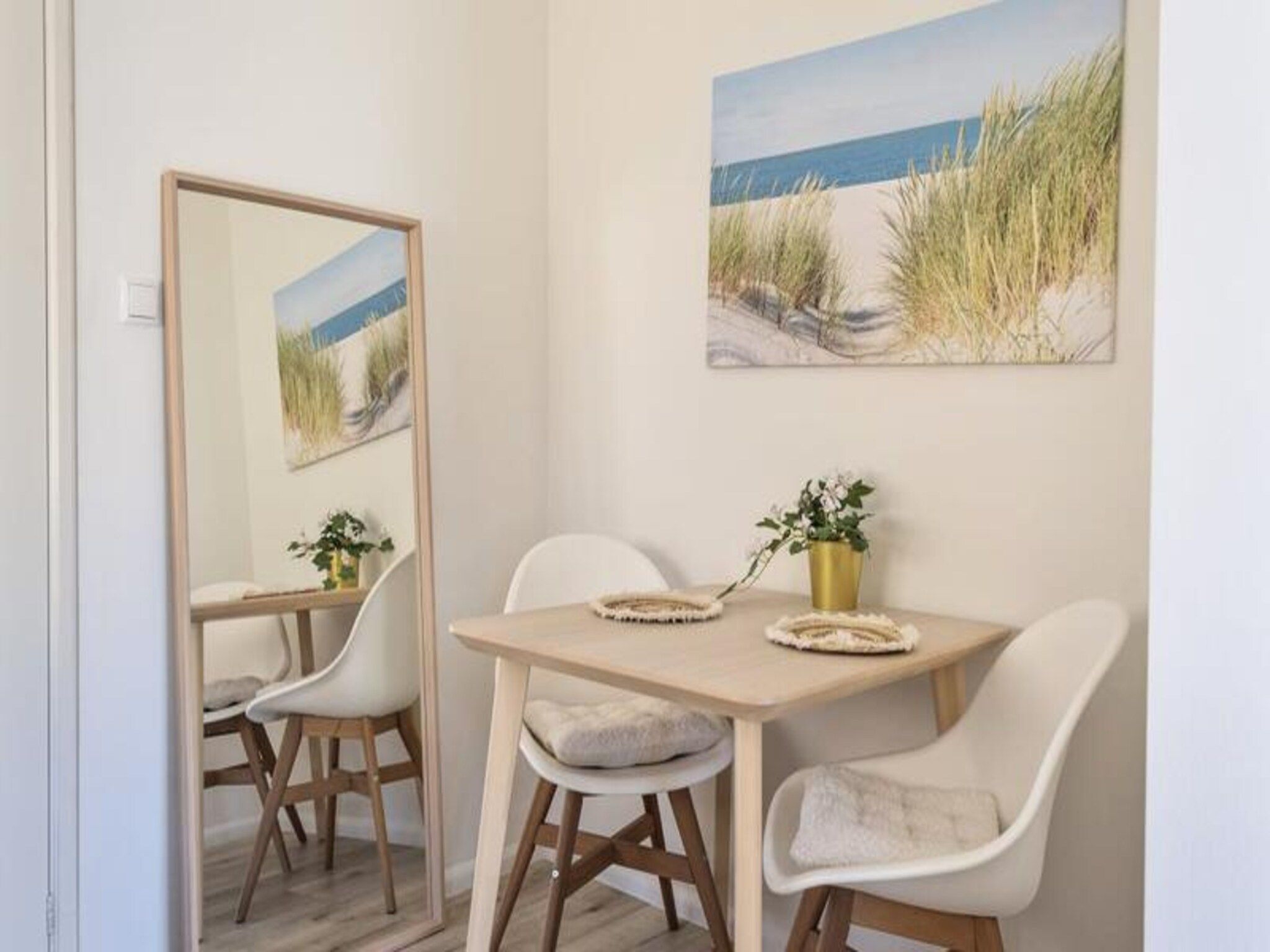 Boutique Pension Bennekom - Studio 1 in Zandvoort - Foto 9 van 28