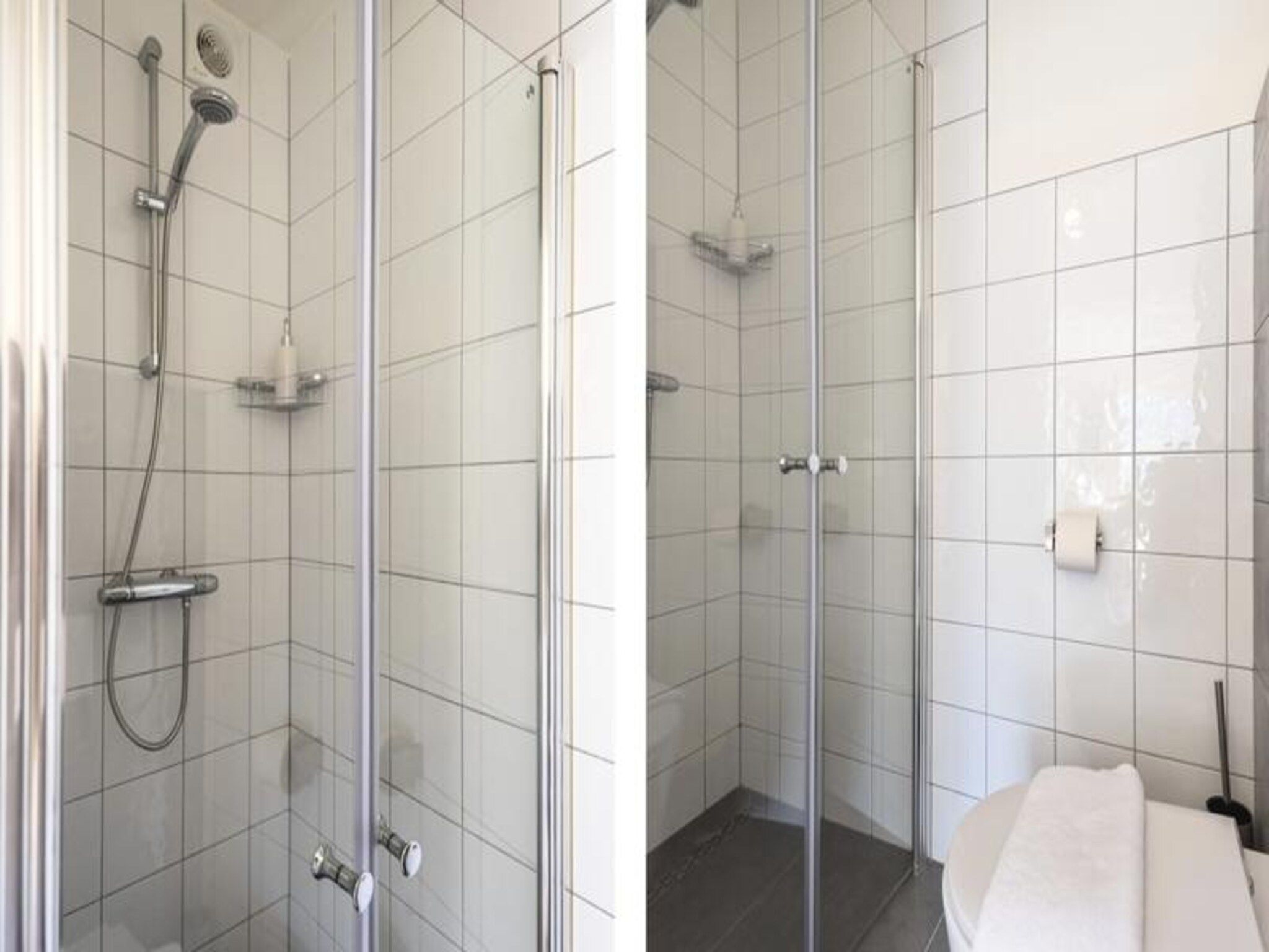 Boutique Pension Bennekom - Studio 1 in Zandvoort - Foto 12 van 28