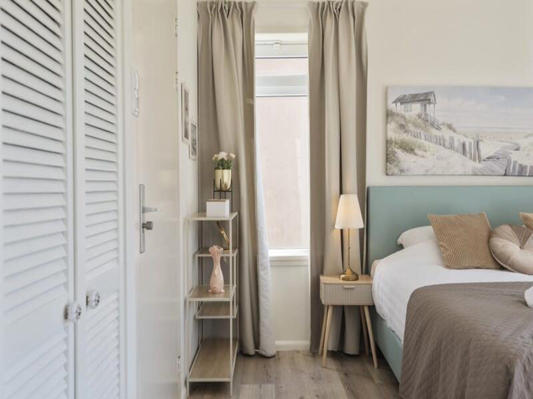 Boutique Pension Bennekom - Studio 1 in Zandvoort - Foto 13 van 28