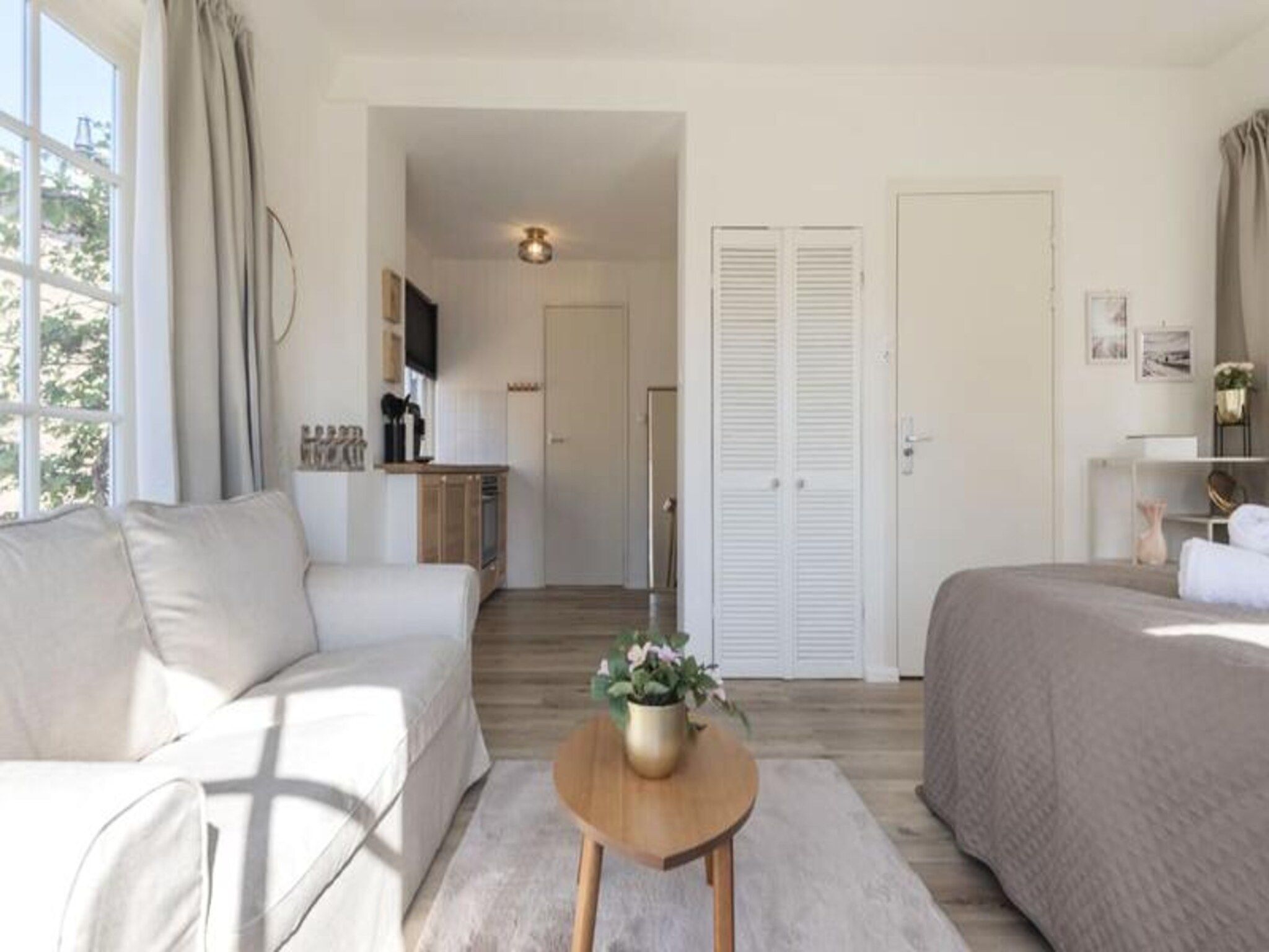 Boutique Pension Bennekom - Studio 1 in Zandvoort - Foto 14 van 28