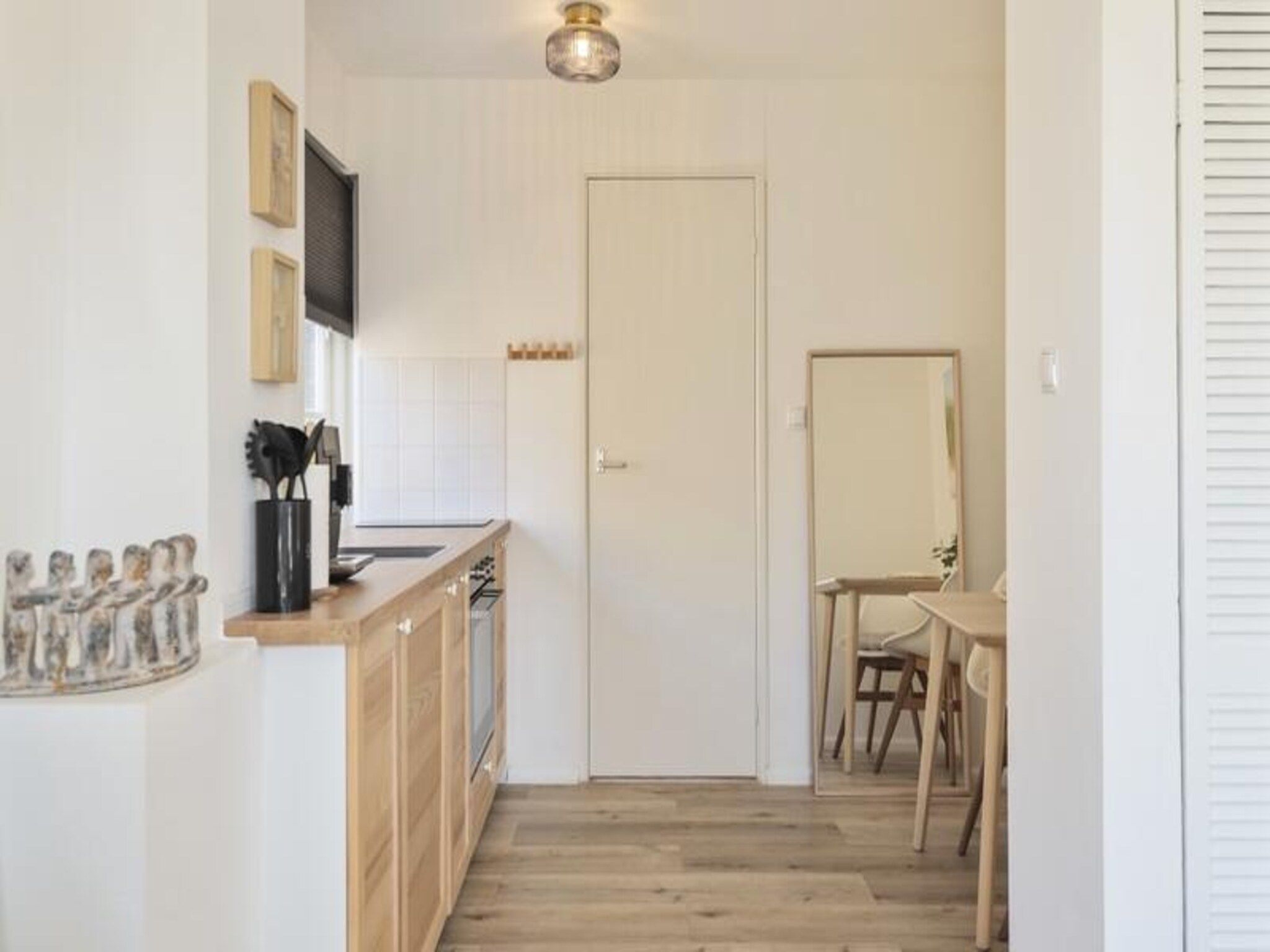 Boutique Pension Bennekom - Studio 1 in Zandvoort - Foto 15 van 28