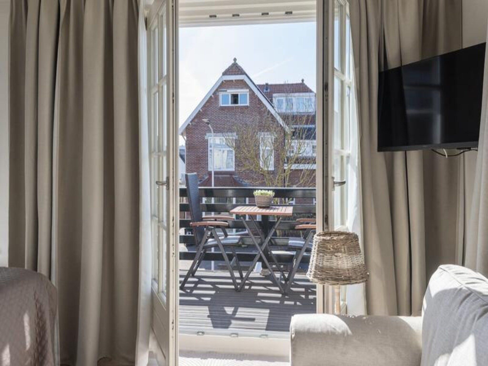 Boutique Pension Bennekom - Studio 1 in Zandvoort - Foto 17 van 28