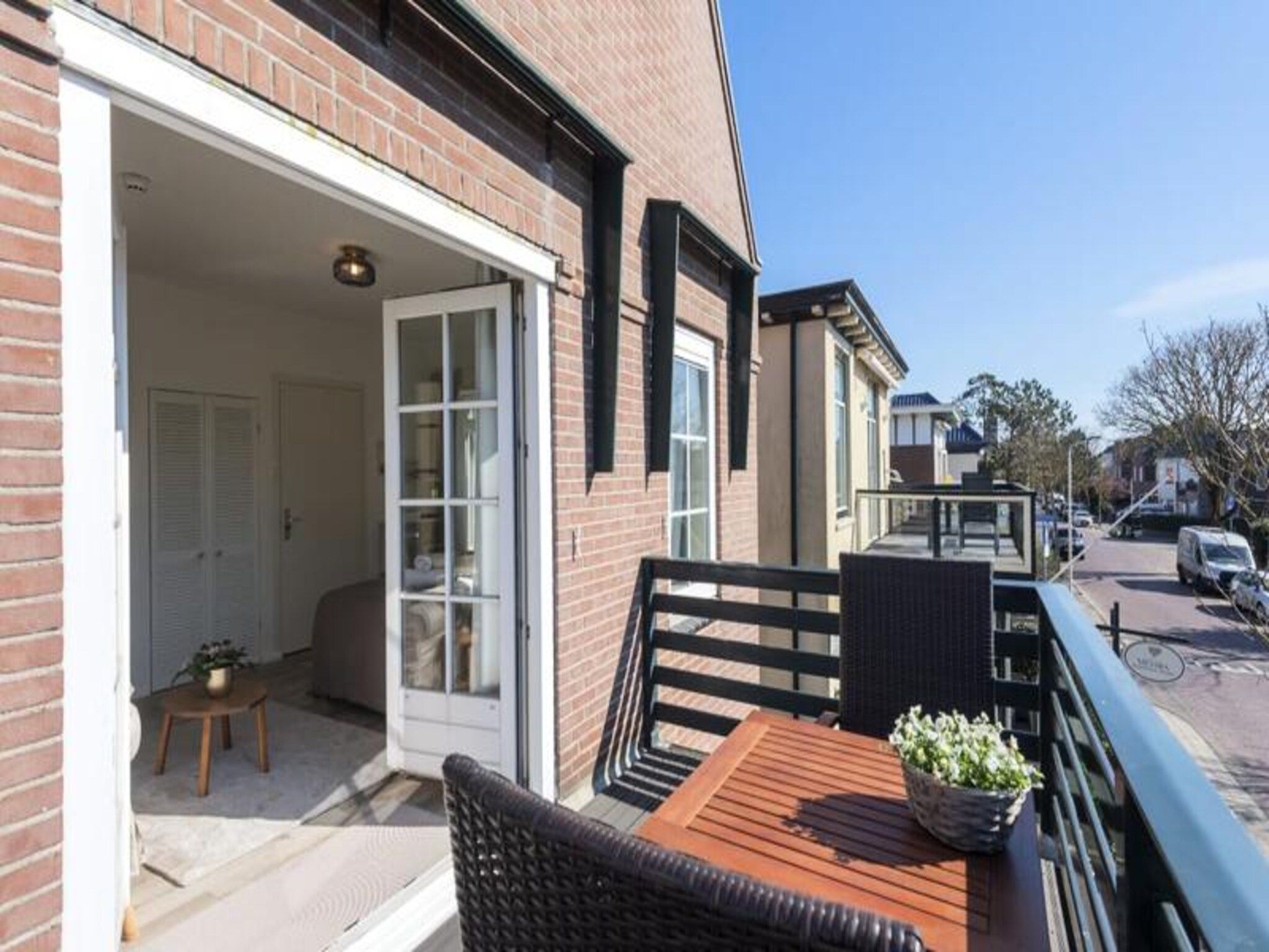 Boutique Pension Bennekom - Studio 1 in Zandvoort - Foto 18 van 28