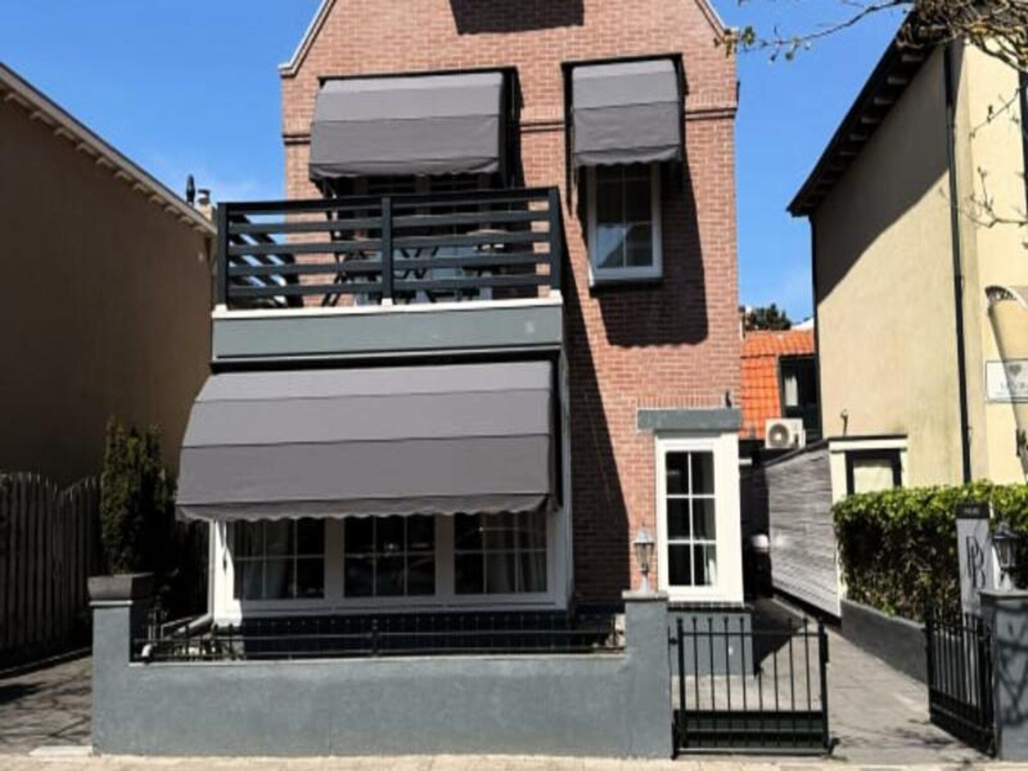 Boutique Pension Bennekom - Studio 1 in Zandvoort - Foto 20 van 28