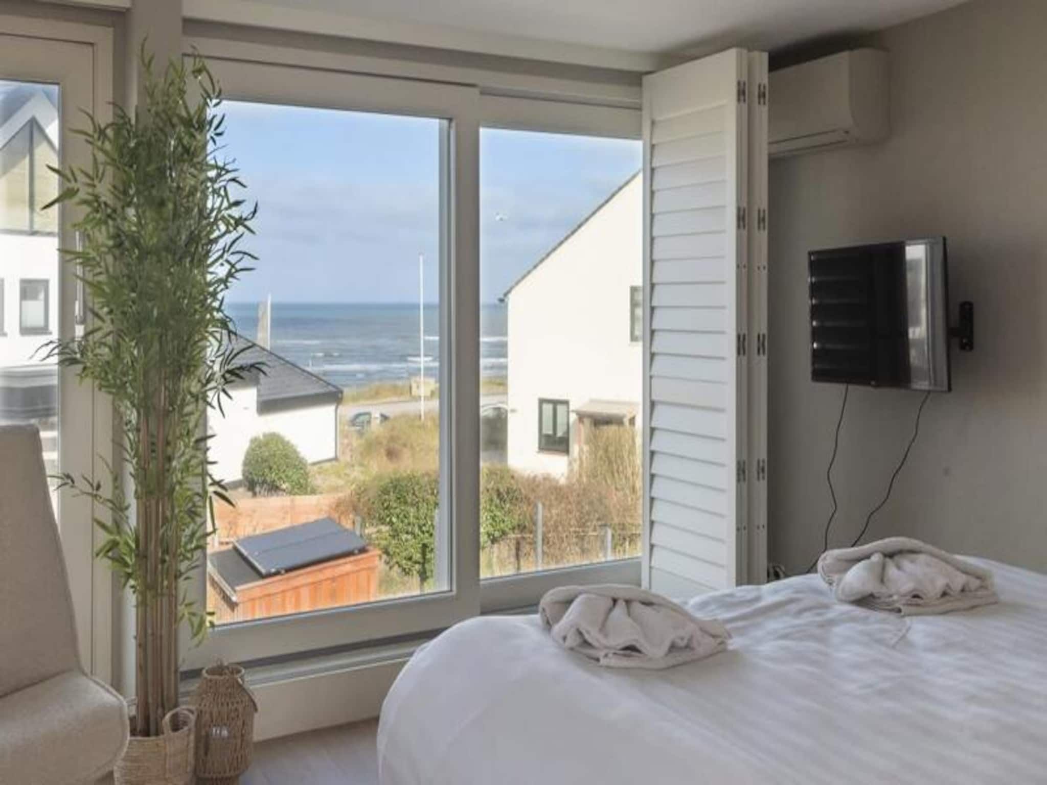 Coastal Inn - Studio in Zandvoort - Foto 5 van 28