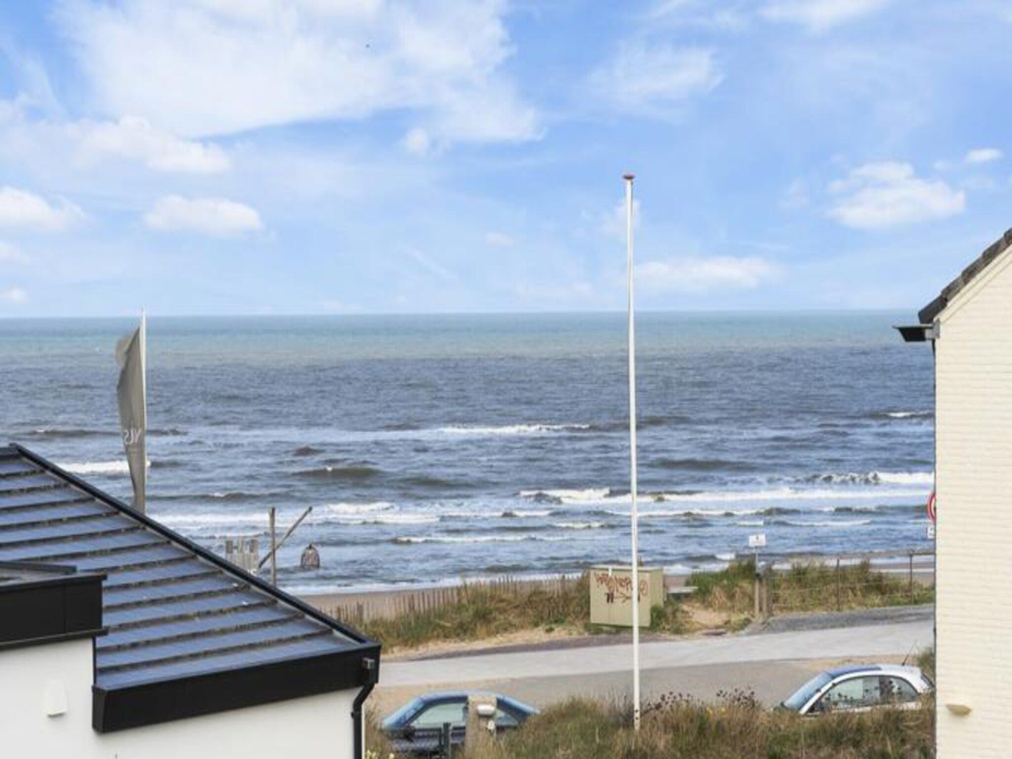 Coastal Inn - Studio in Zandvoort - Foto 8 van 28