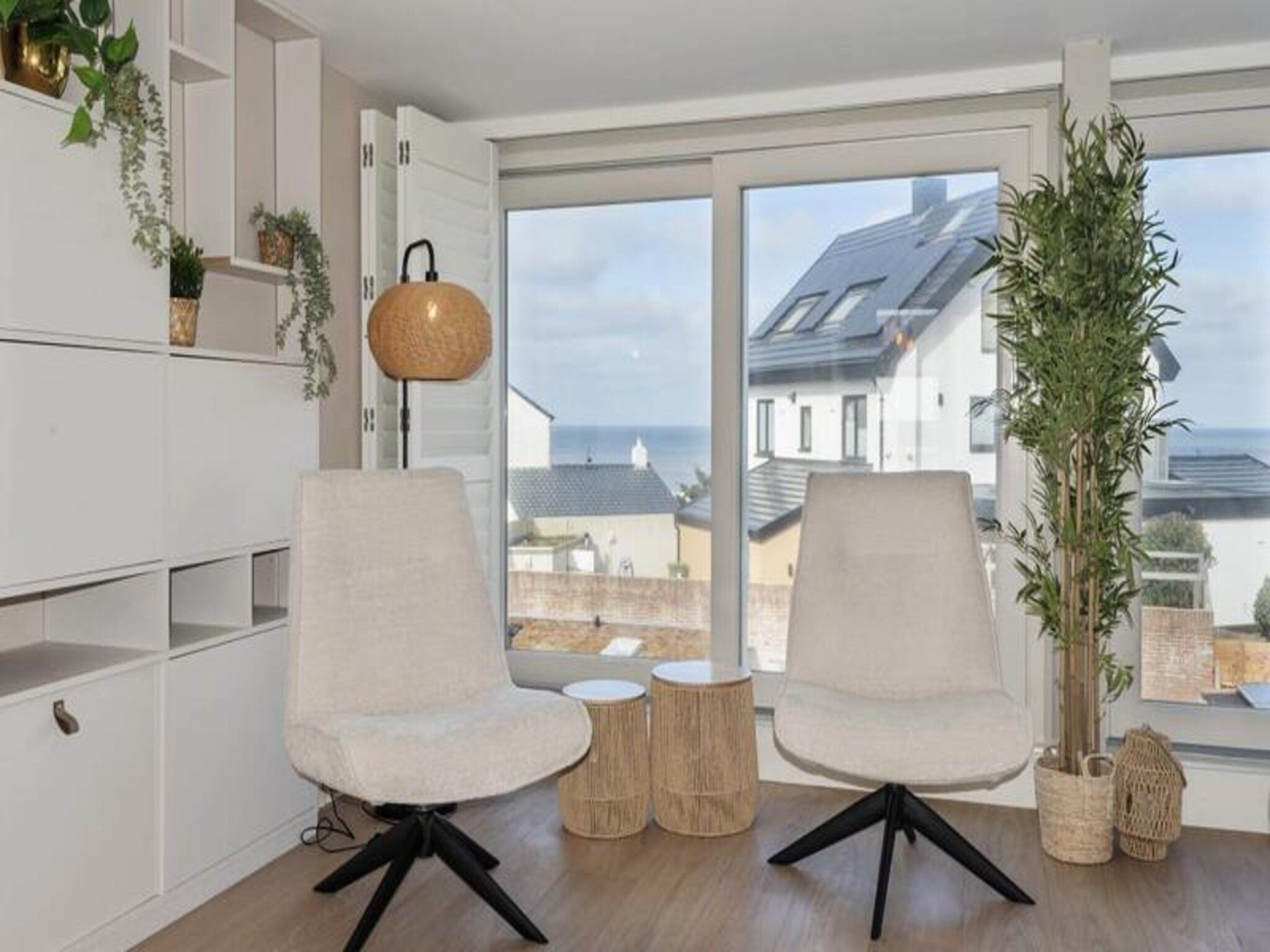 Coastal Inn - Studio in Zandvoort - Foto 19 van 28